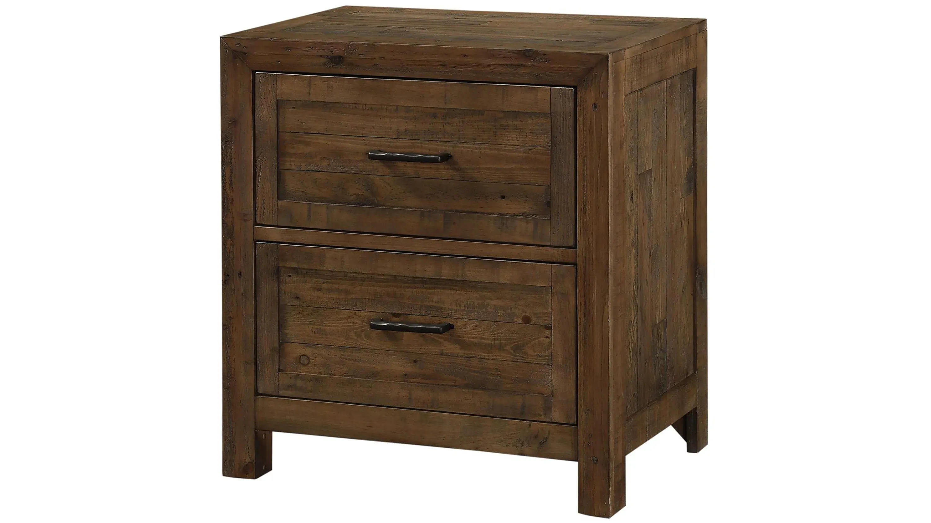 Meridian 4-pc. Bedroom Set