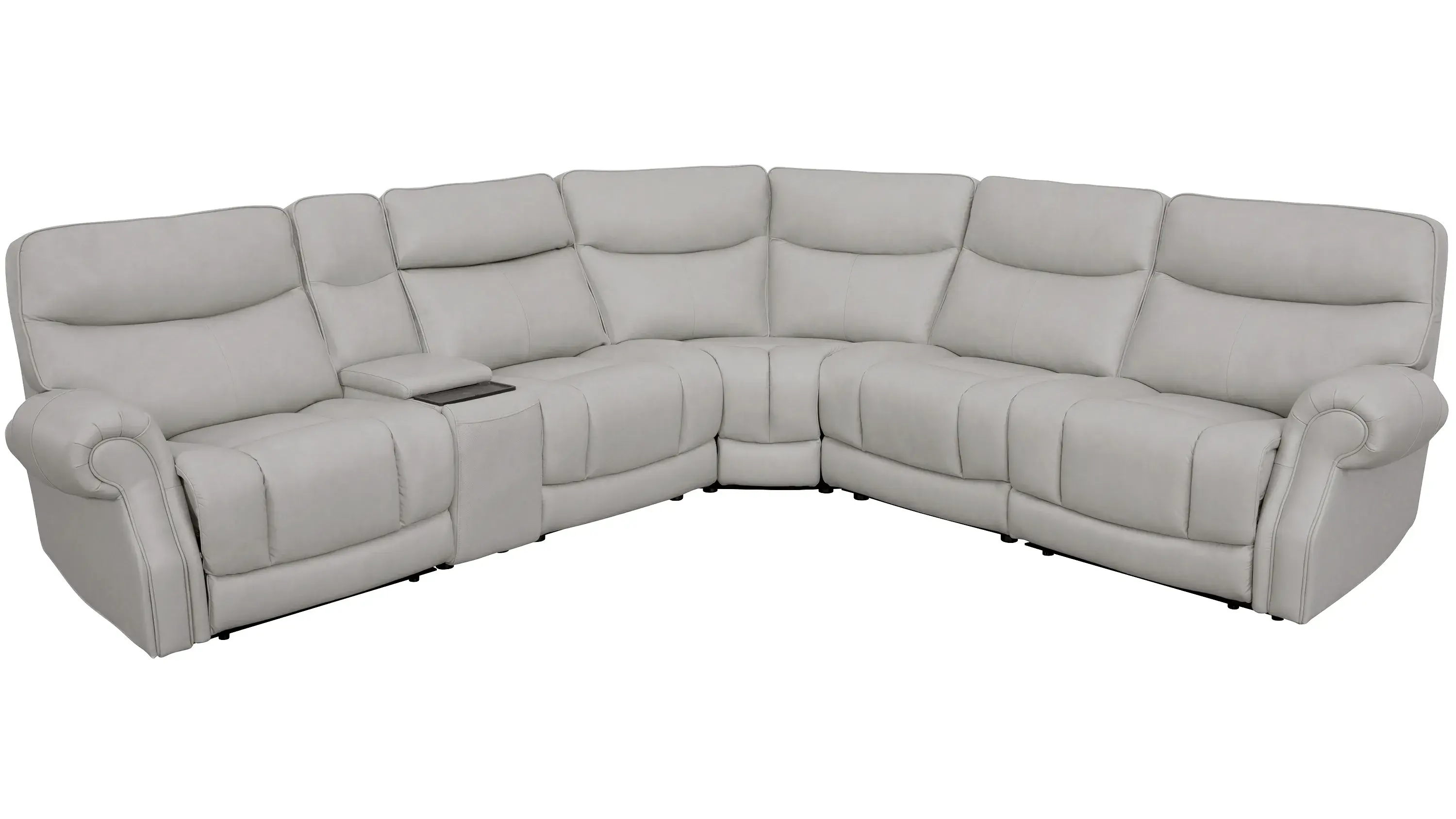 Bellanest Brooks Sectional - Thumbnail 3