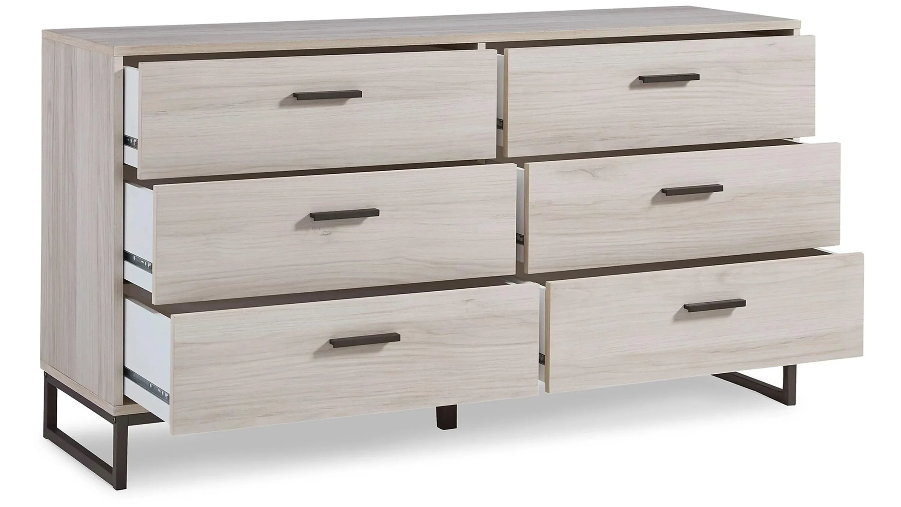 Socalle Dresser