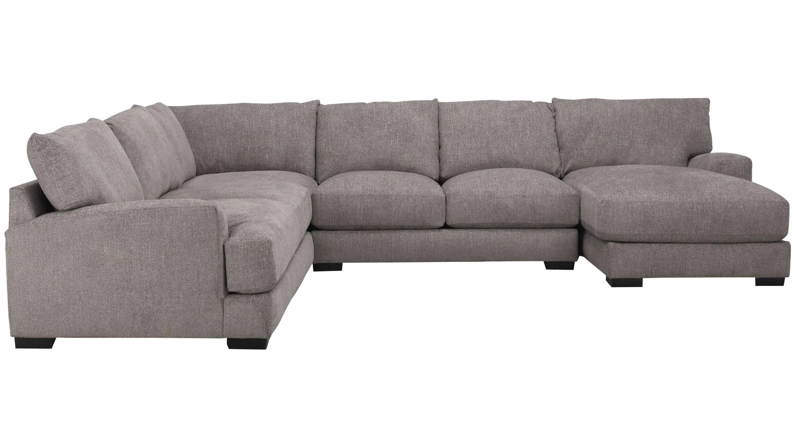 Carter 4-pc. Sectional