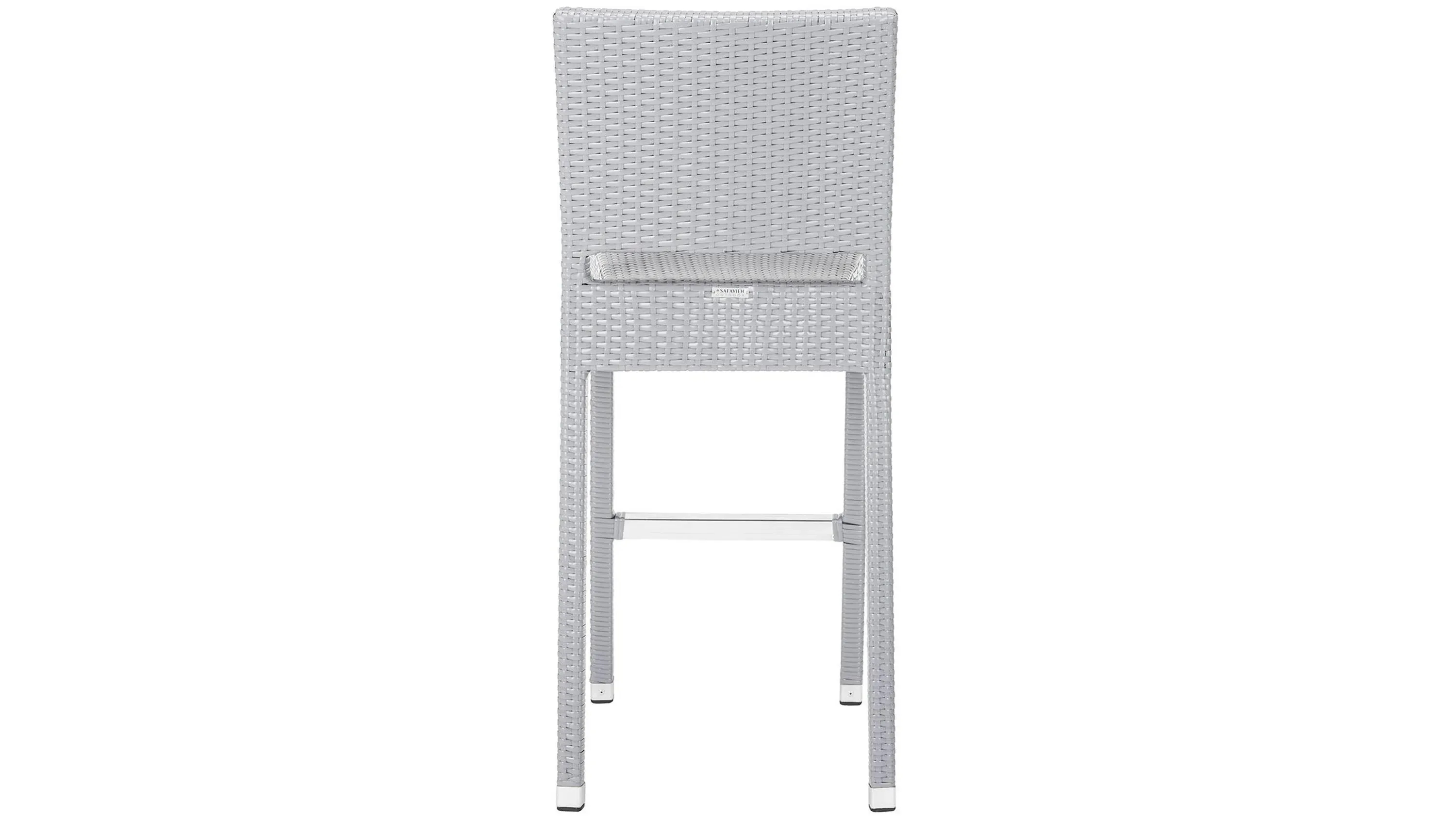 Solano Outdoor Bar Stool | Raymour & Flanigan