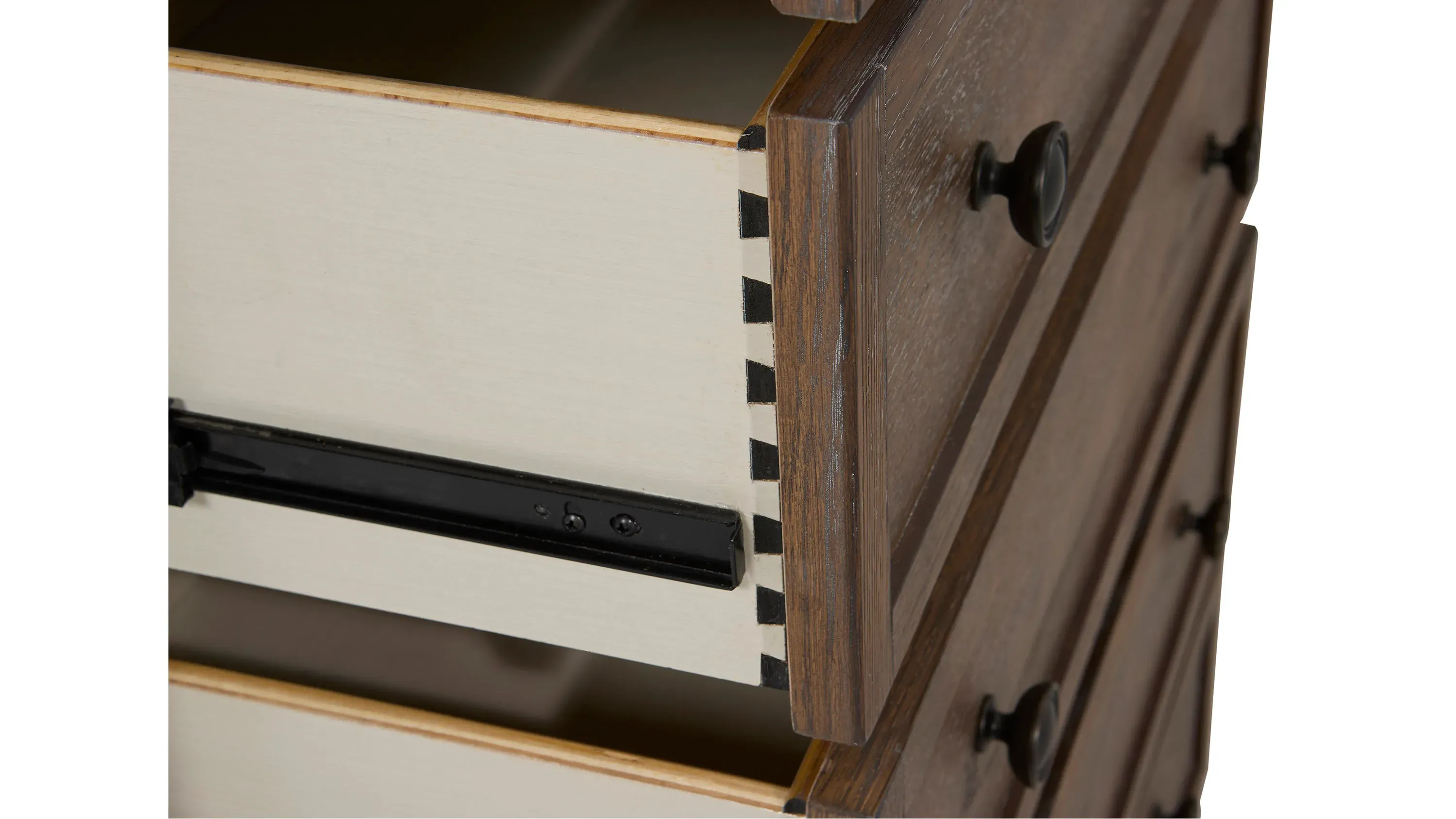 Kennedy Chest | Raymour & Flanigan