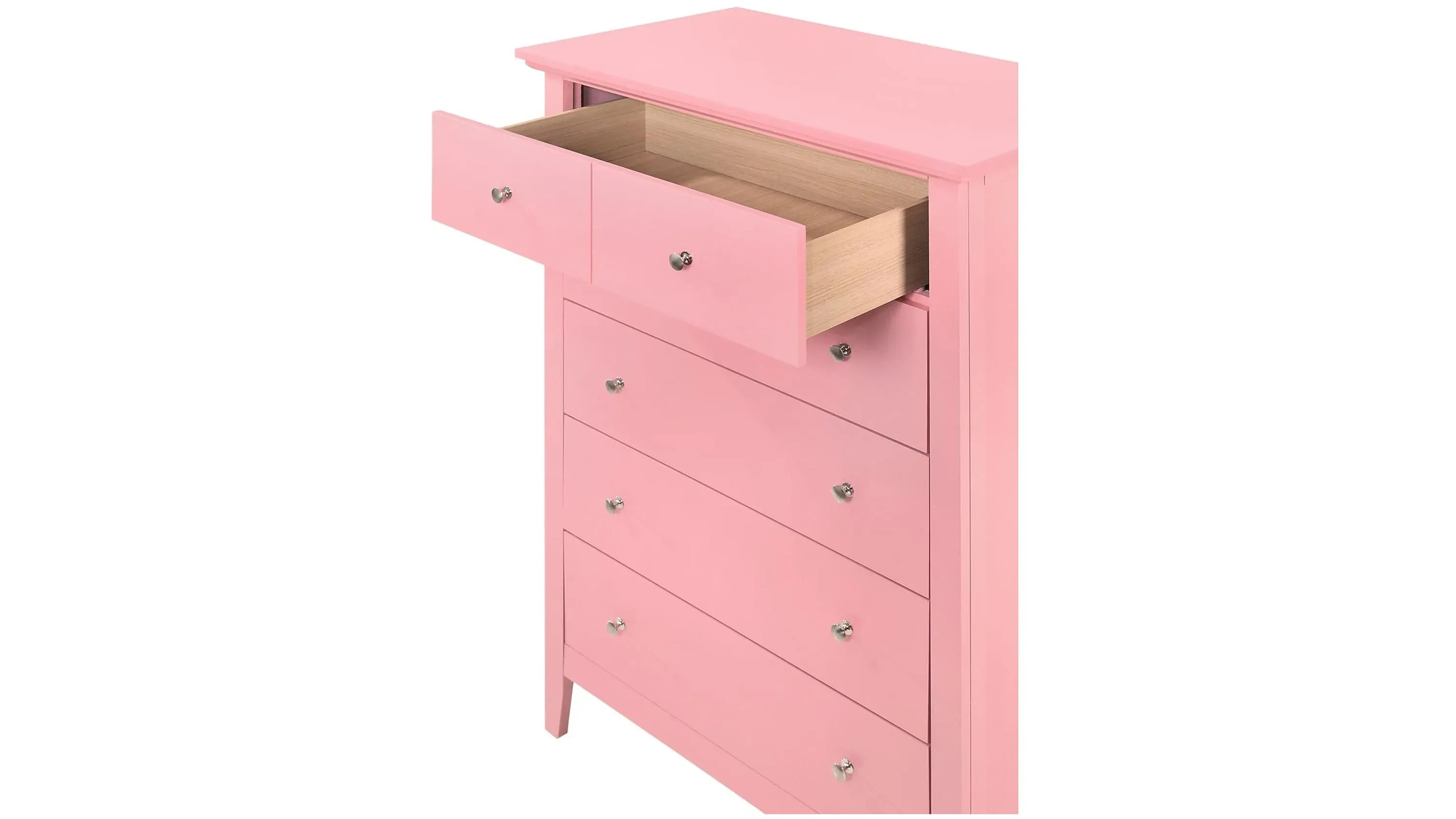 Hammond Bedroom Chest