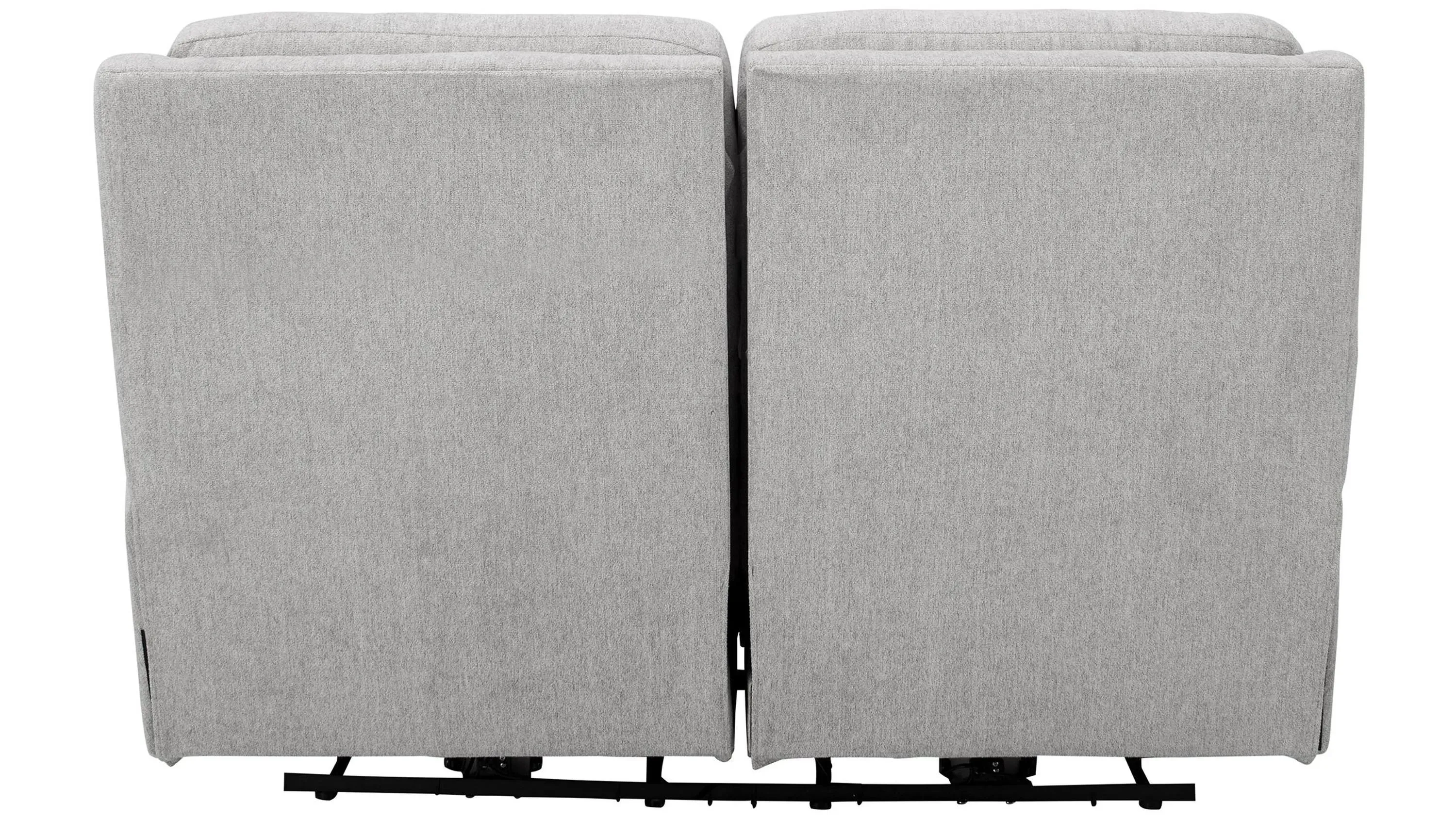 Halenbeck Power Reclining Loveseat | Raymour & Flanigan