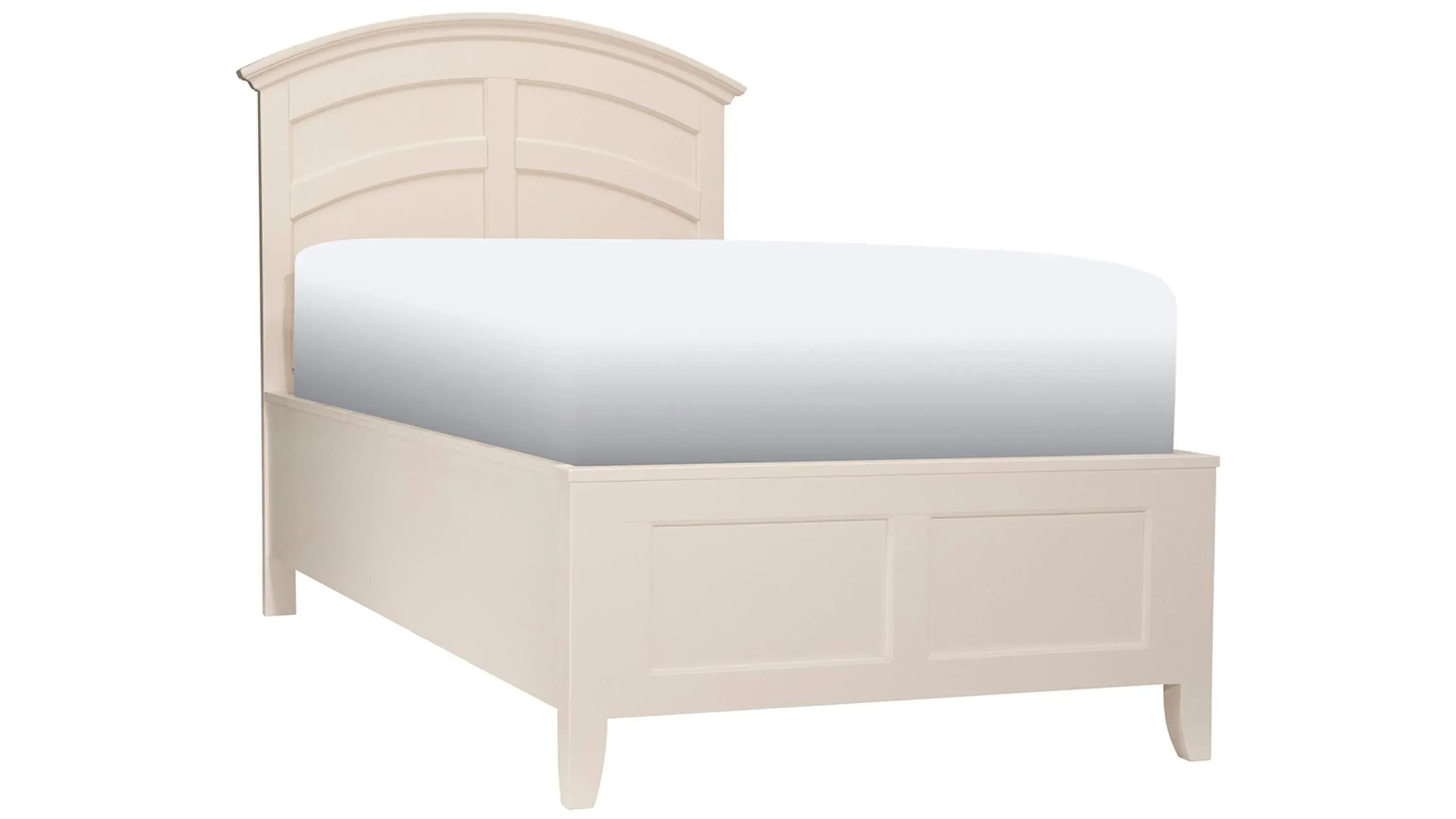 Kylie Youth 4-pc. Platform Bedroom Set