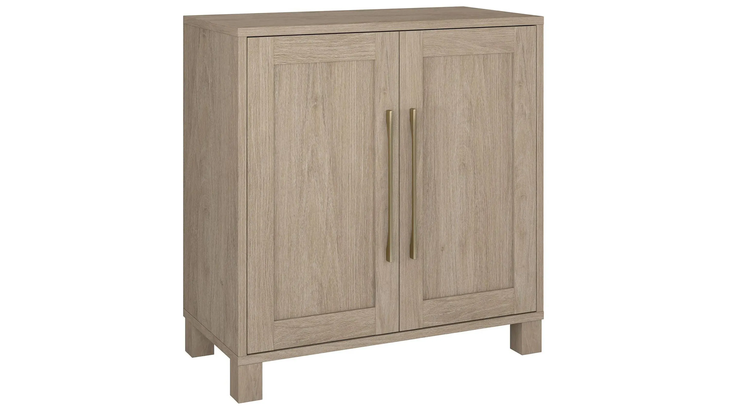 Chabot Accent Cabinet