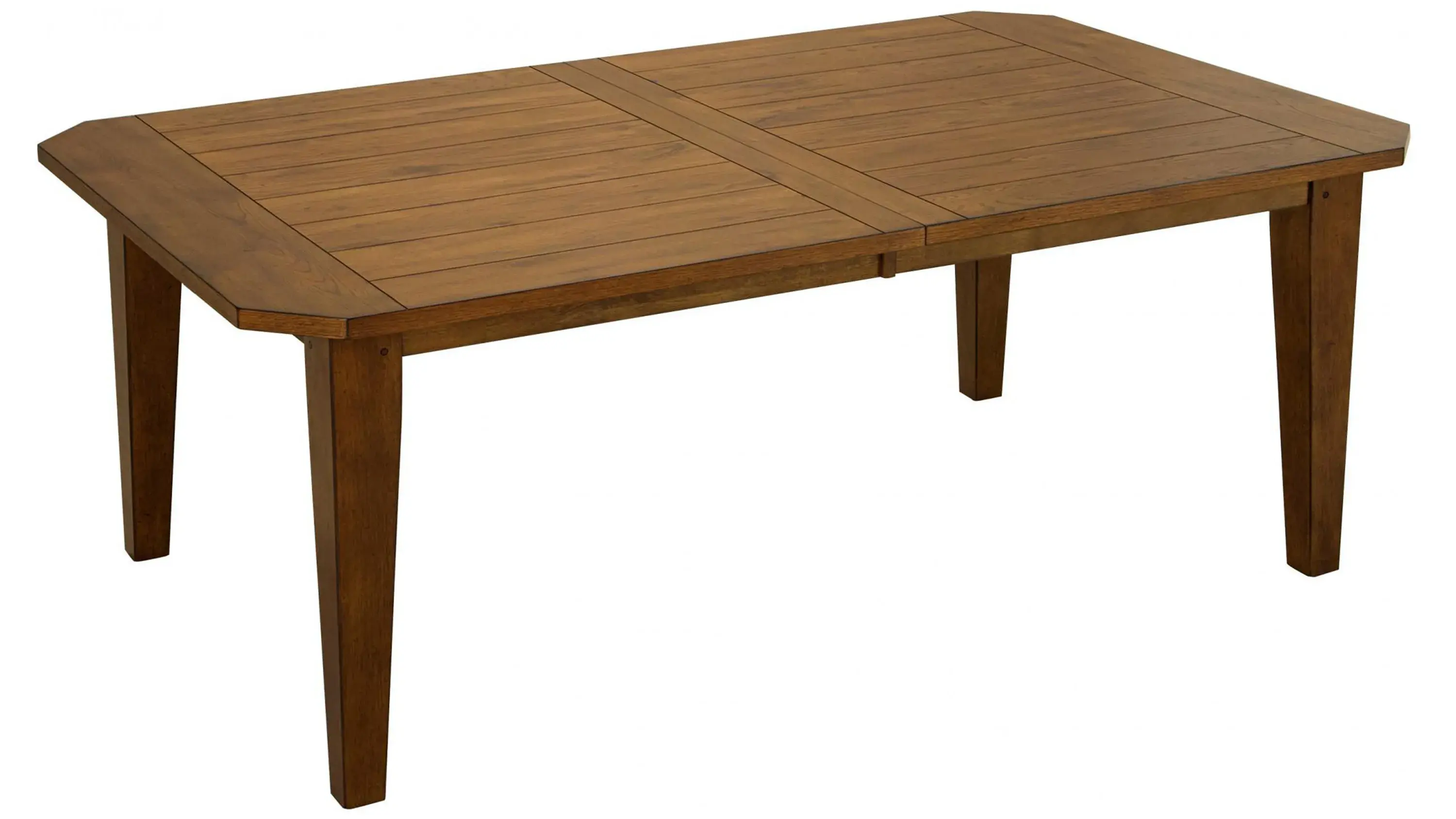 Liberty Furniture Colebrook Dining Table - Thumbnail 2