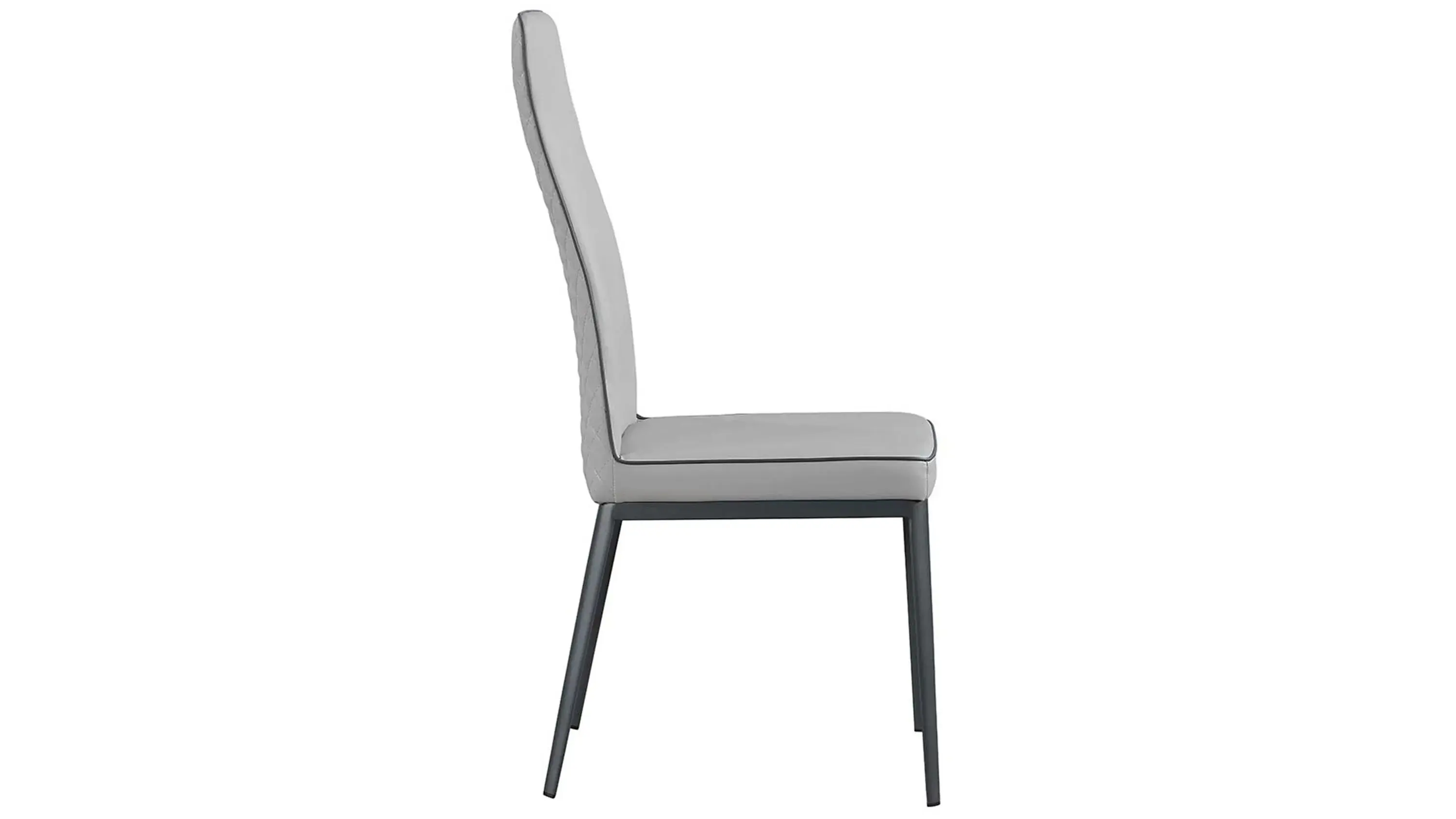 Karol Side Chair - Set of 2 - Thumbnail 3