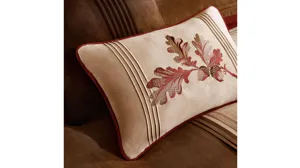 Jackson Blocks 7-pc.  Comforter Set King Product_Image_Carousel