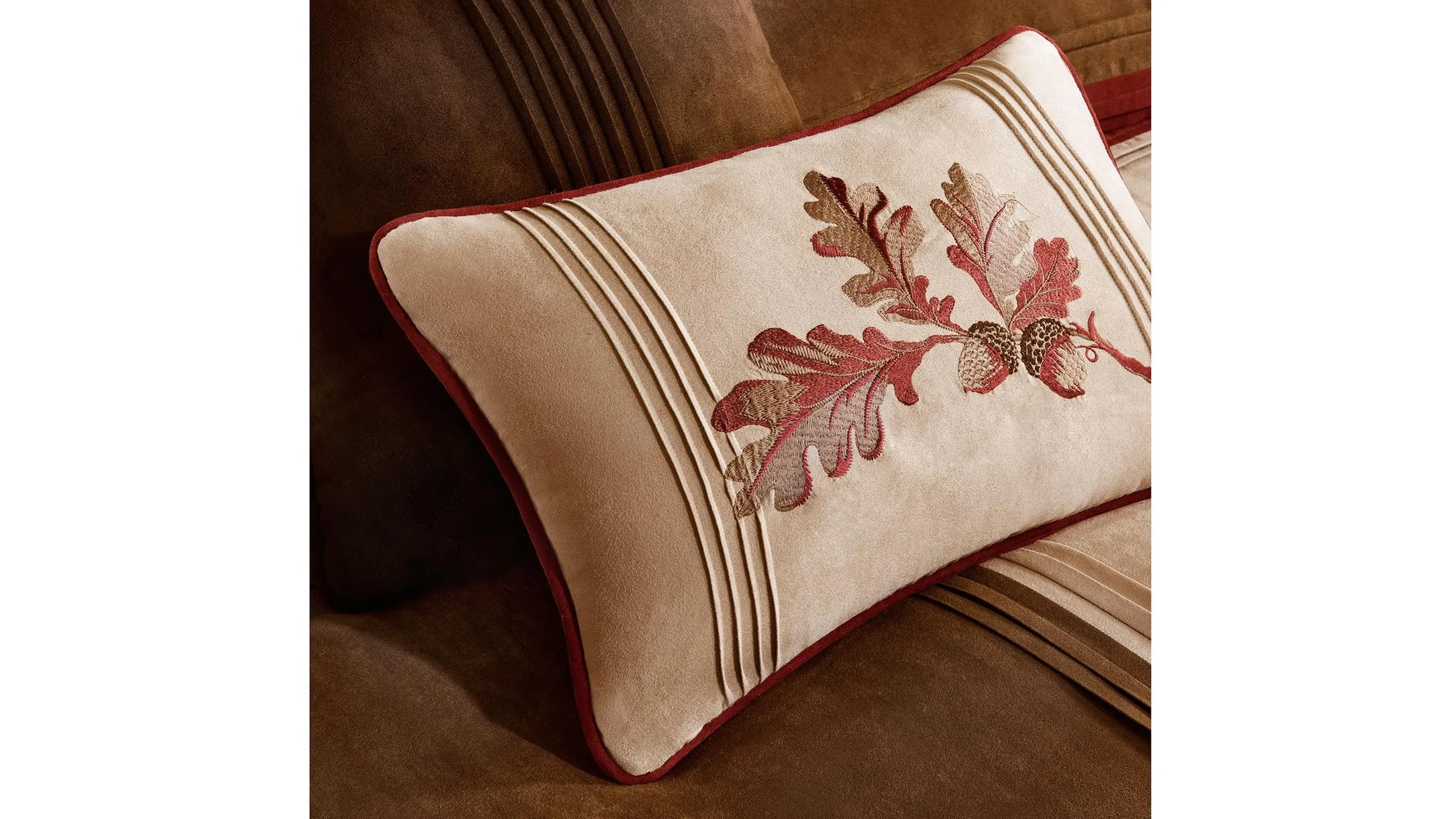 Jackson Blocks 7-pc.  Comforter Set King Product_Image_Carousel