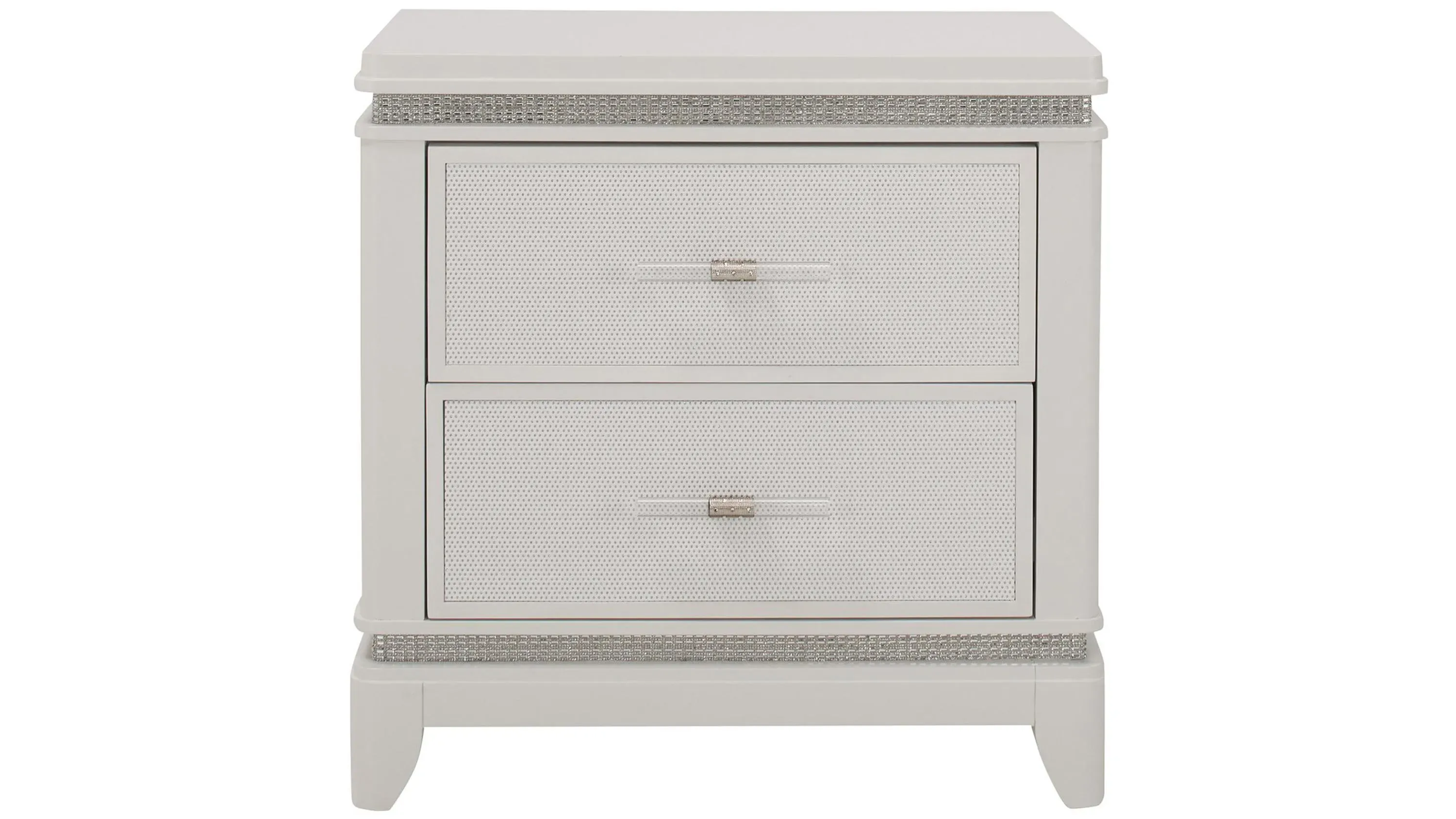 Carmelita 4-pc. Bedroom Set