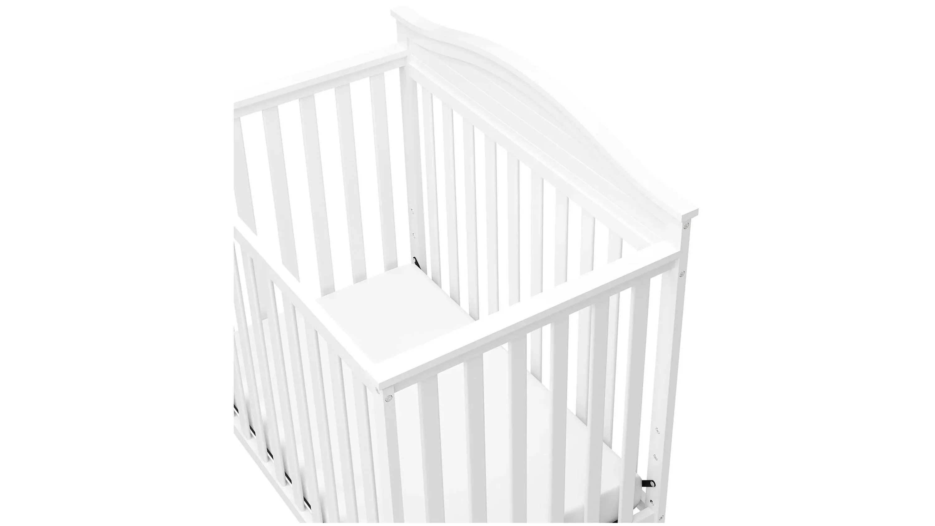 Crib Changer Graco Solano 4 Graco Baby Crib 4 In 1 Graco Stella 4-in-1