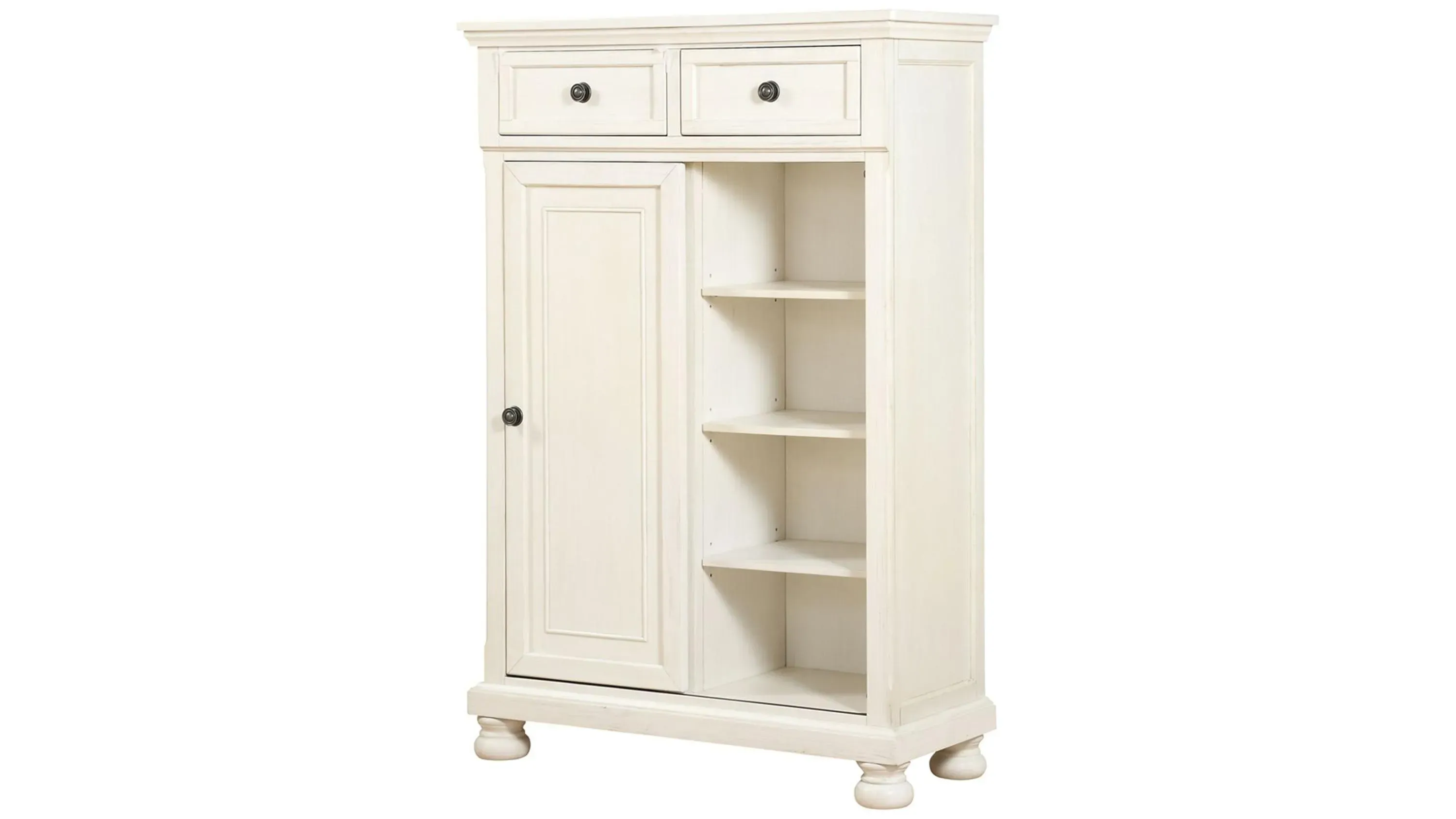 Soriah Armoire