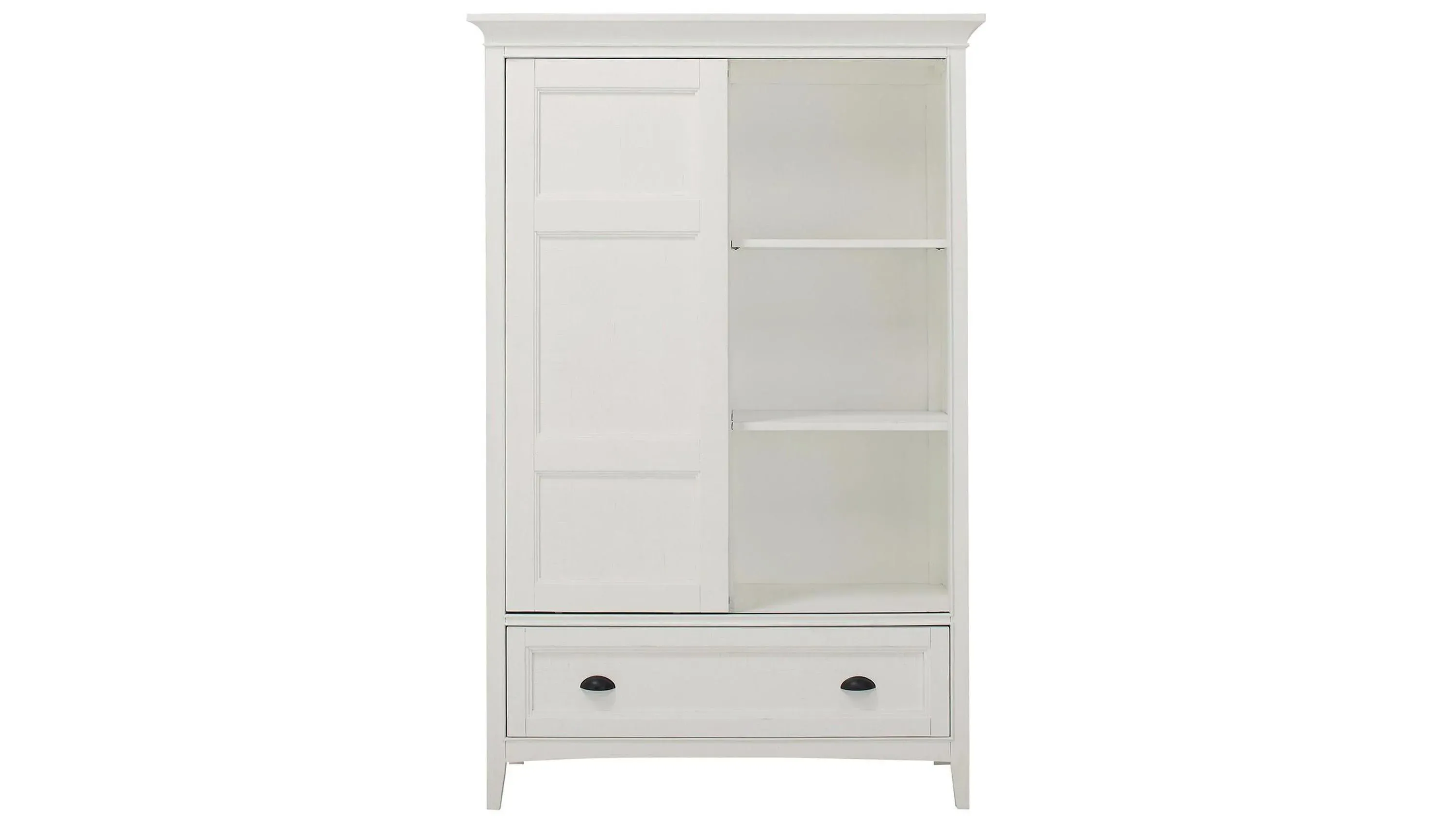 Ivy Ridge Door Chest