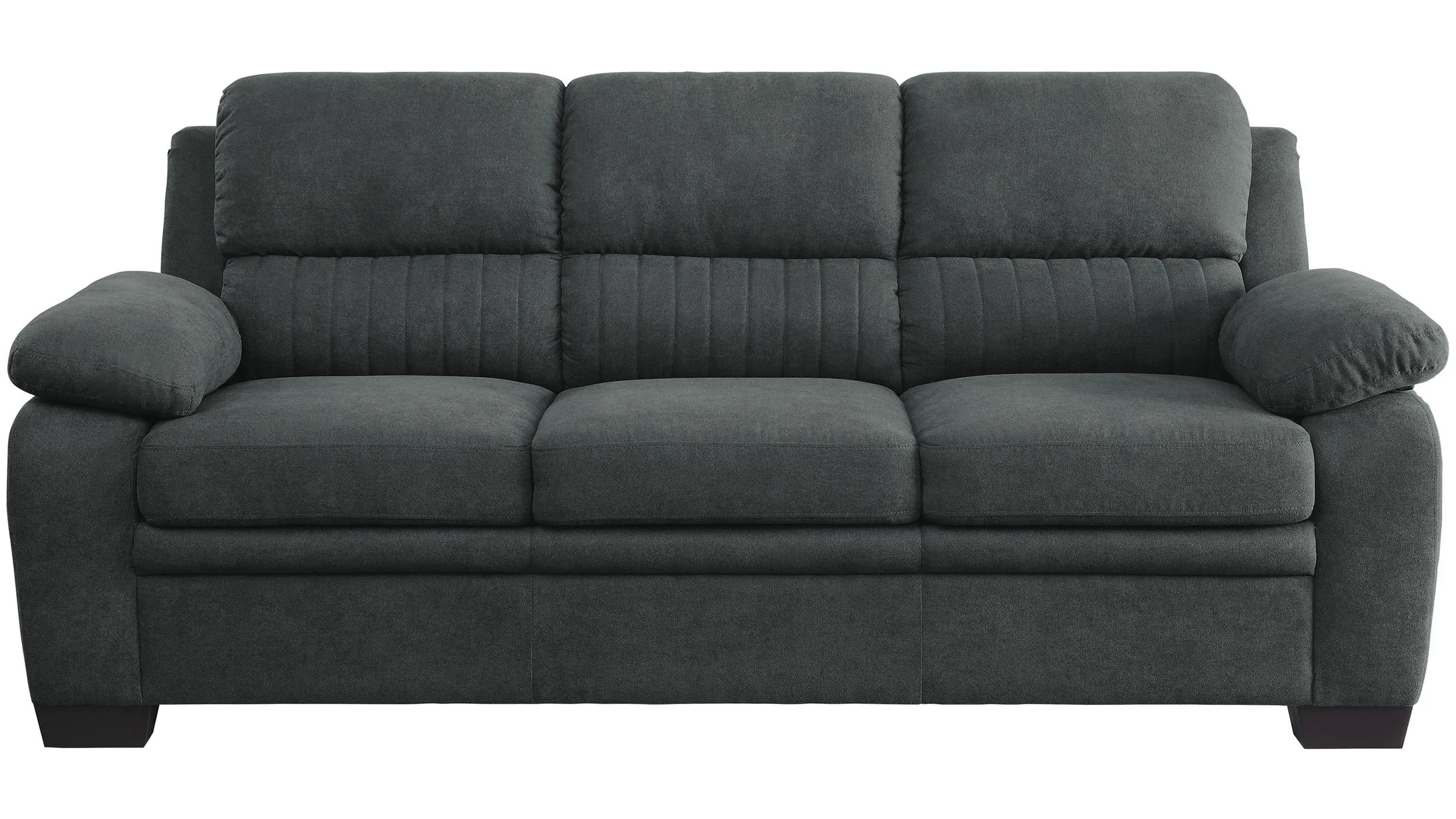 Felicia 2-pc. Sofa & Loveseat