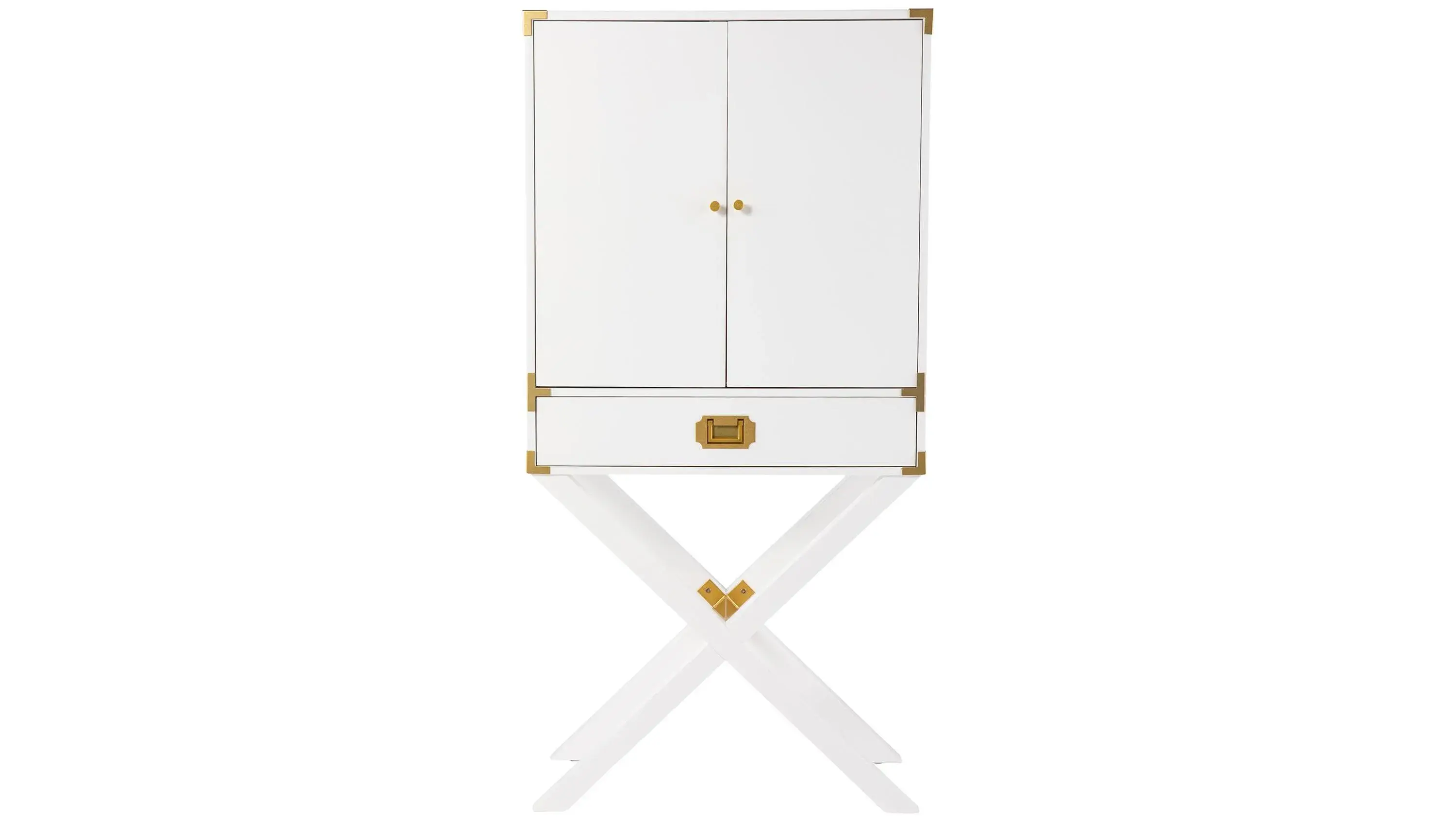 Hatherleigh Bar Cabinet - Thumbnail 3