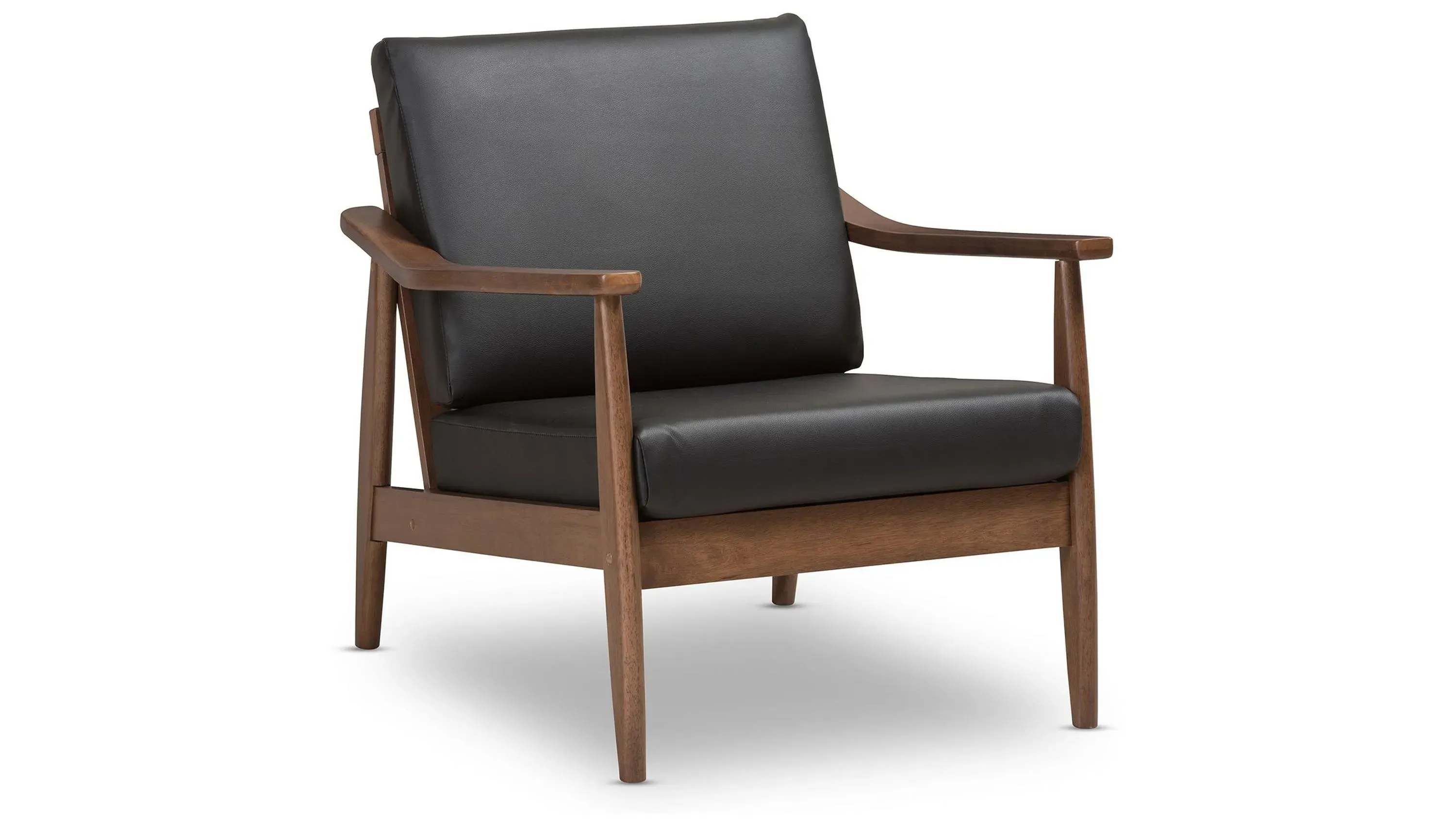 Venza Lounge Chair | Raymour & Flanigan