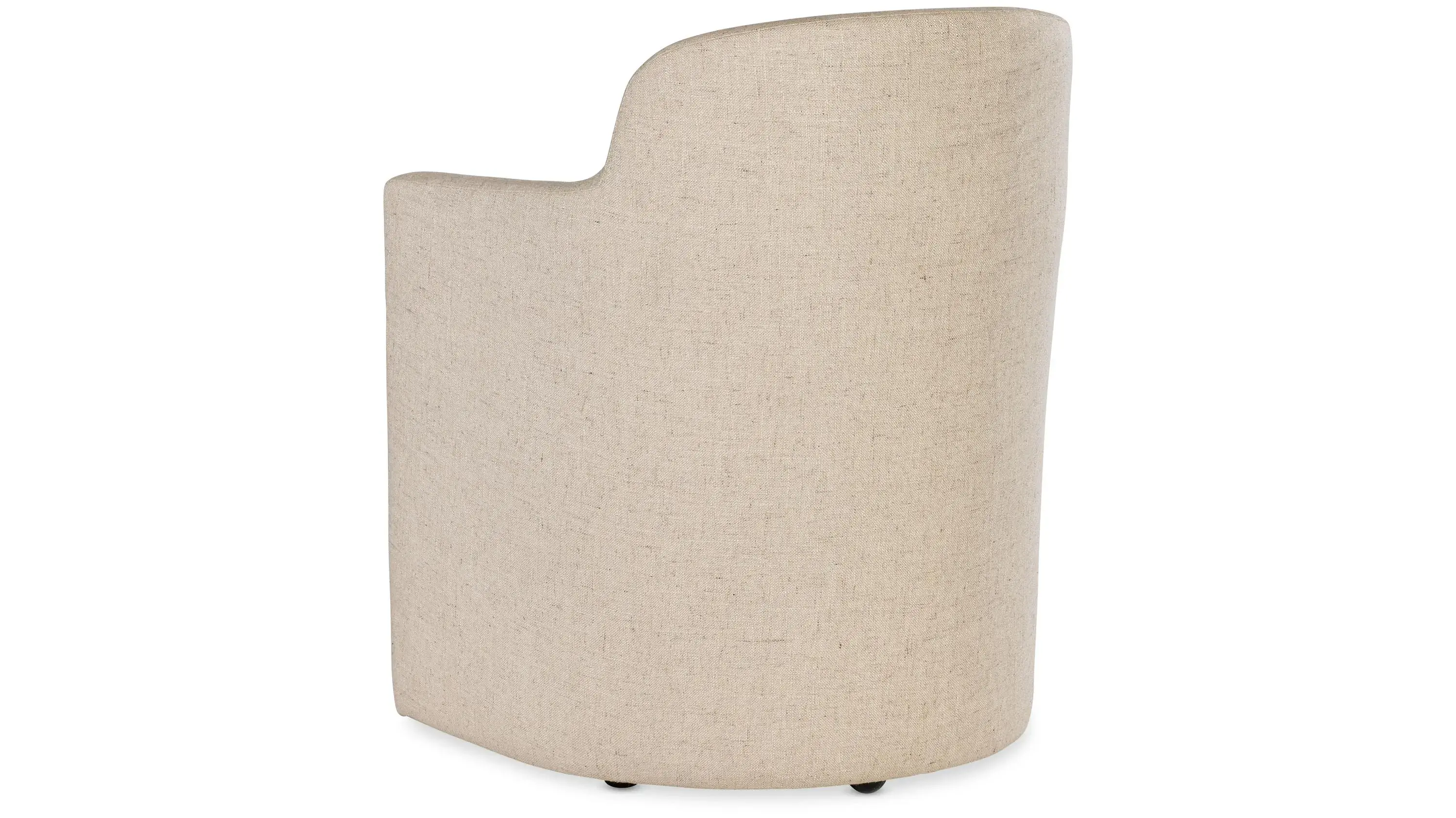 Hooker Furniture Commerce and Market Armchair - Thumbnail 4