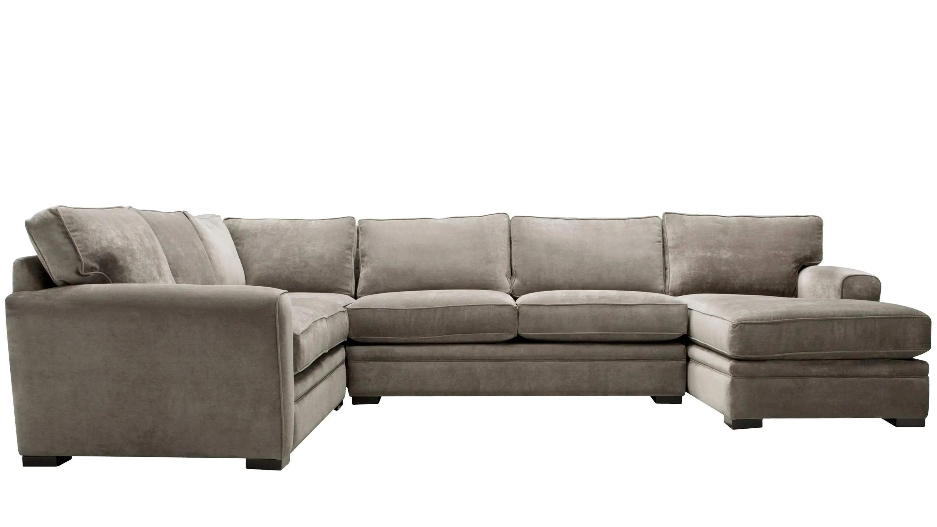 Artemis II 4-pc. Sectional Sofa