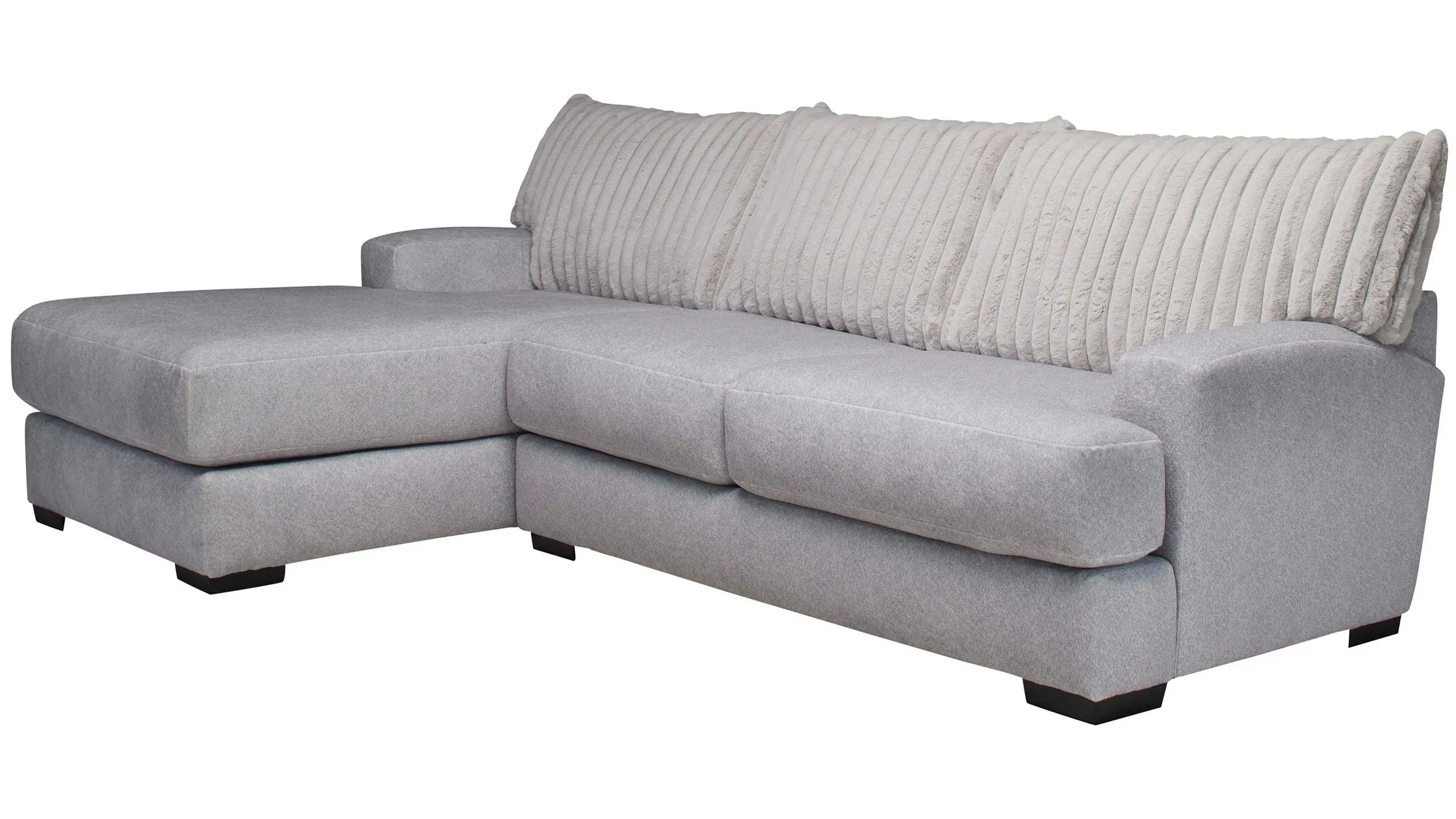 Mondo 2-pc. Sofa Chaise