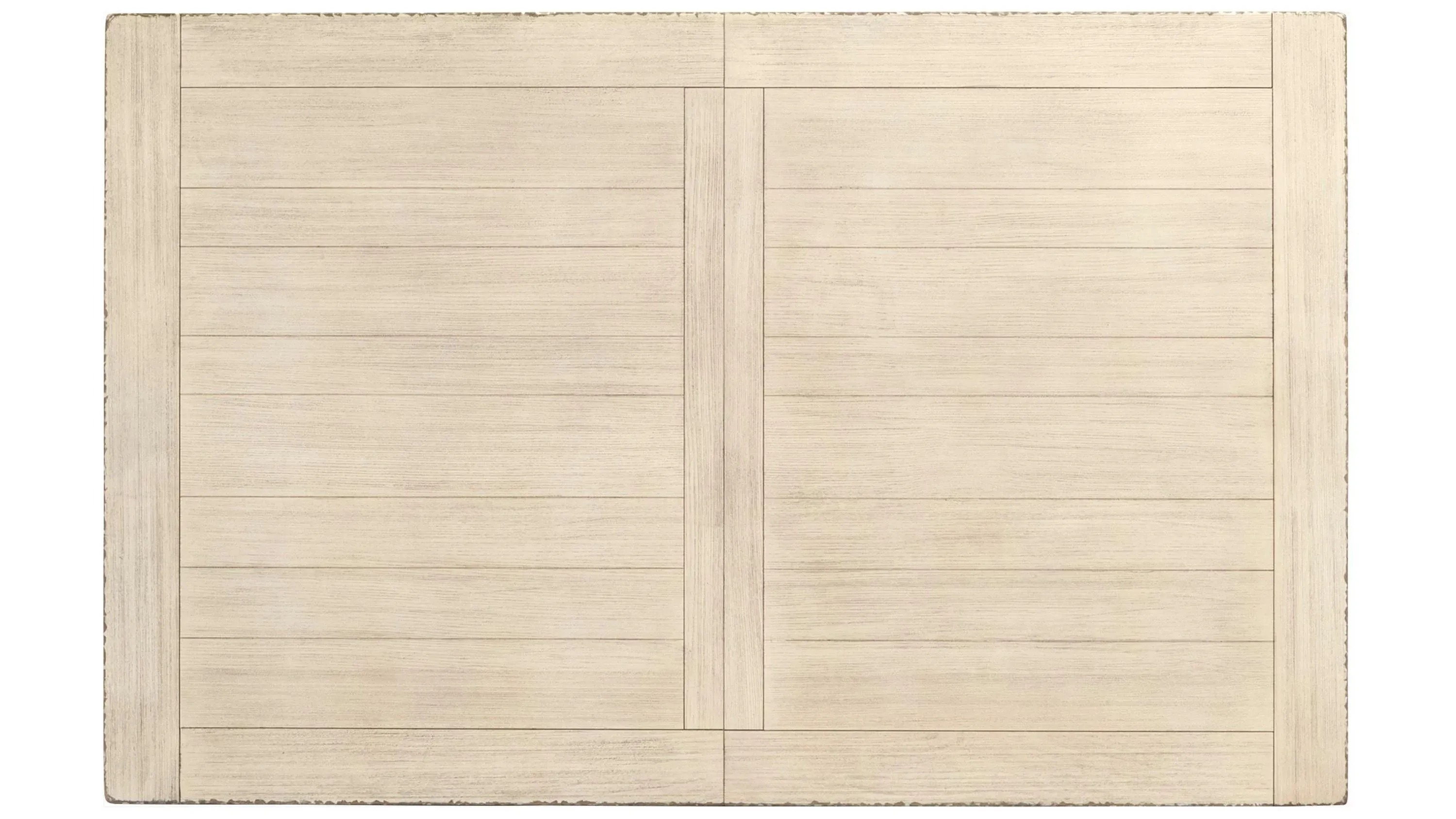 Aberdeen Rectangular Dining Table w/ Leaf