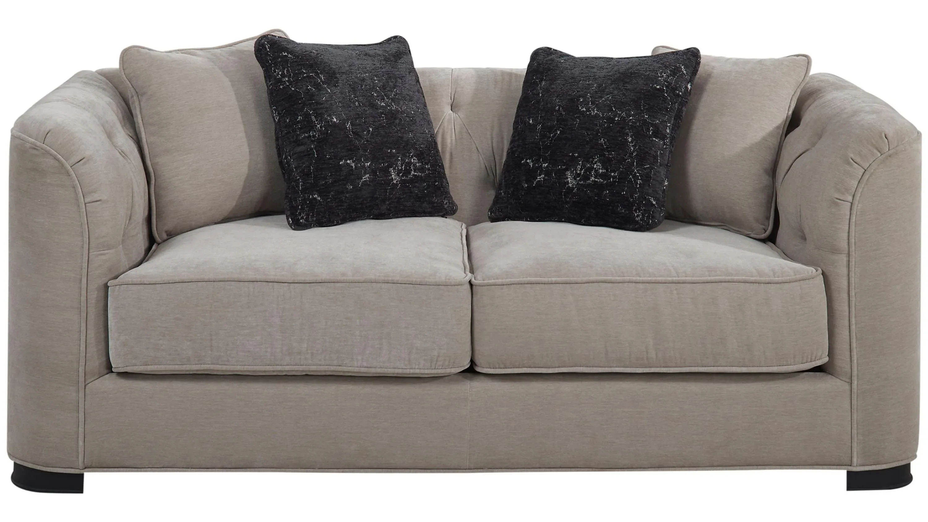 Loft 2-pc. Sofa & Loveseat Set