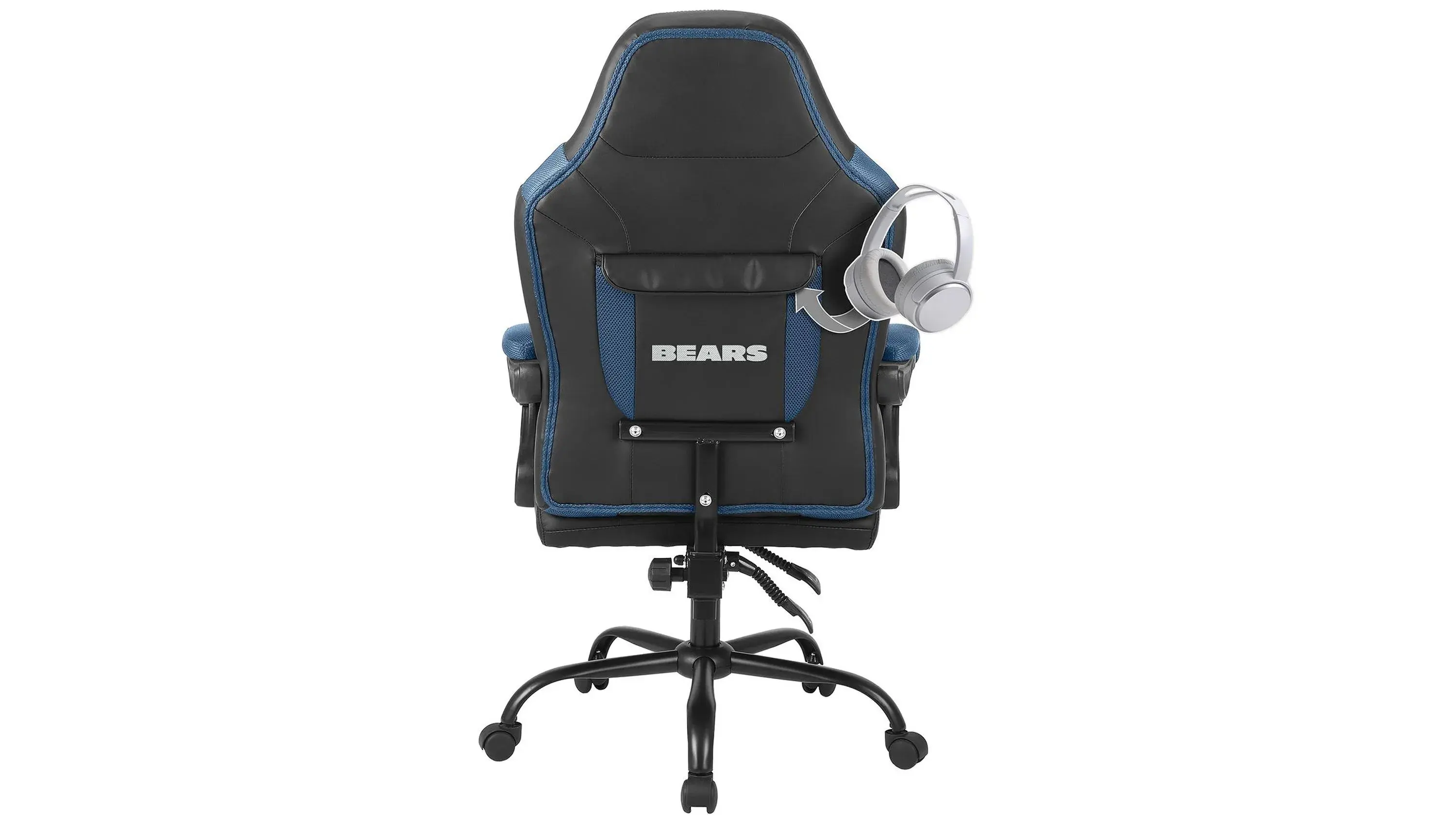 Imperial International NFL Office Chair - Thumbnail 3