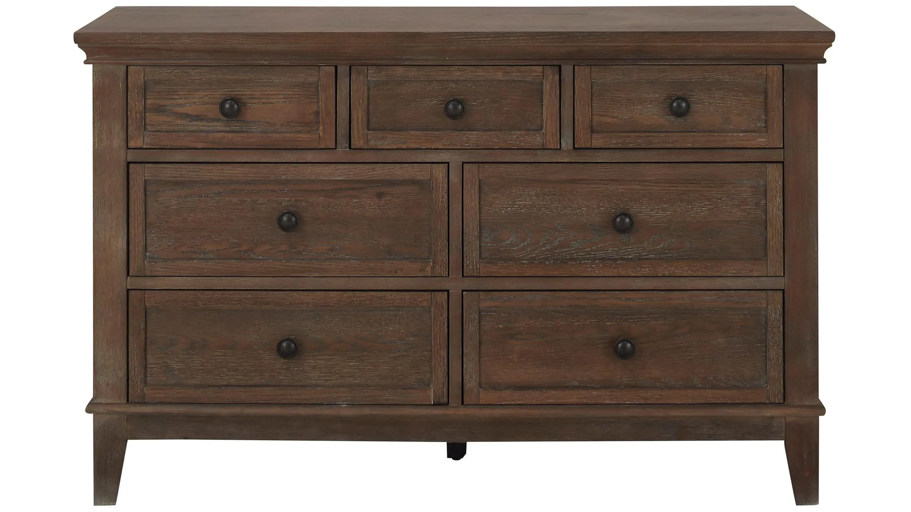 Kennedy Dresser with Changing Tray | Raymour & Flanigan