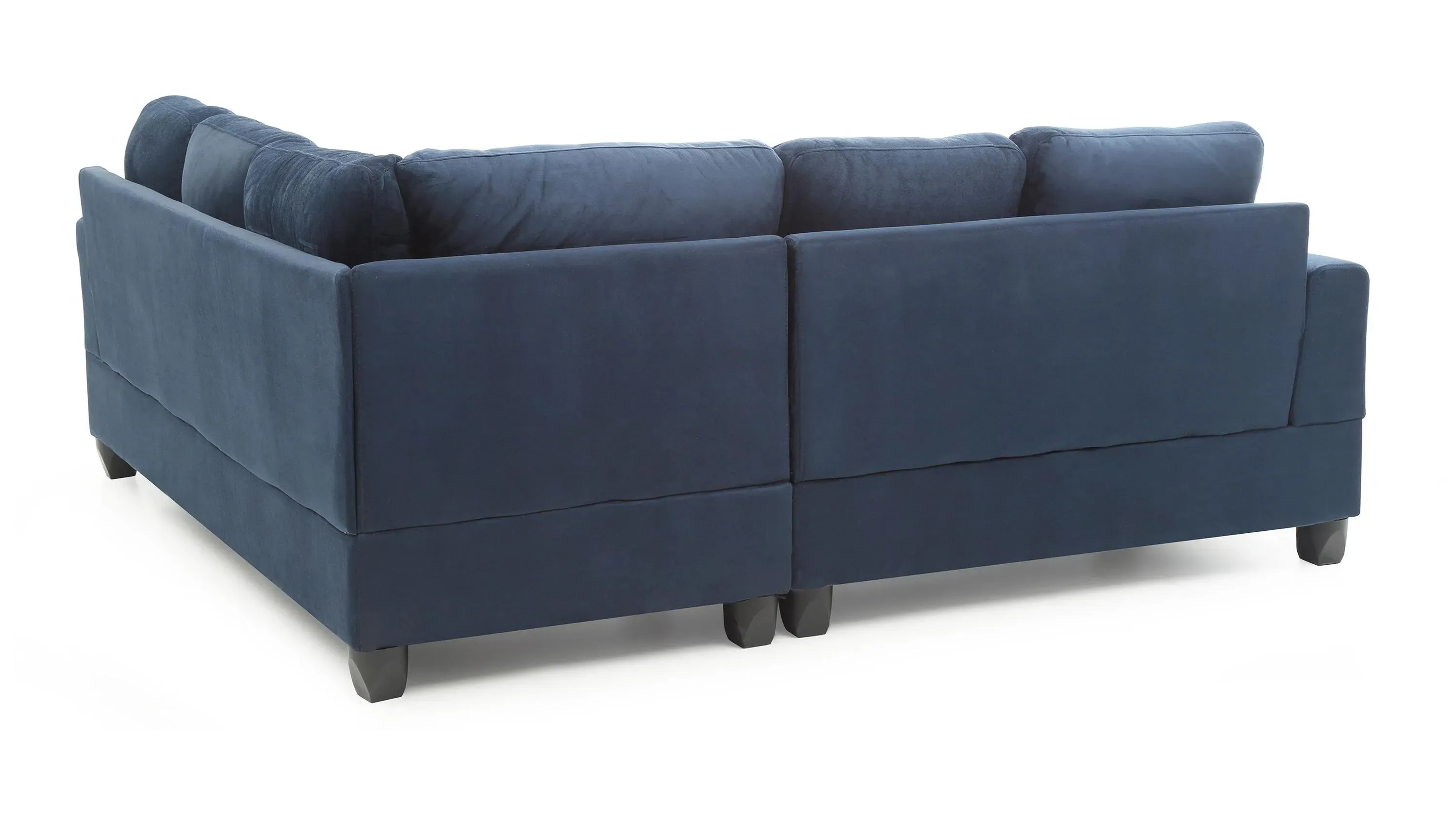Sandridge 3-pc. Sectional Sofa