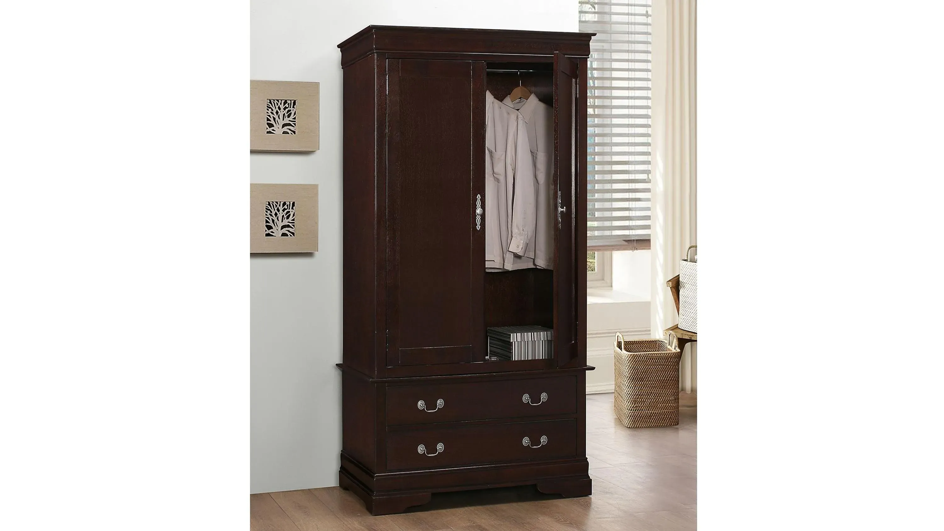 Rossie Armoire