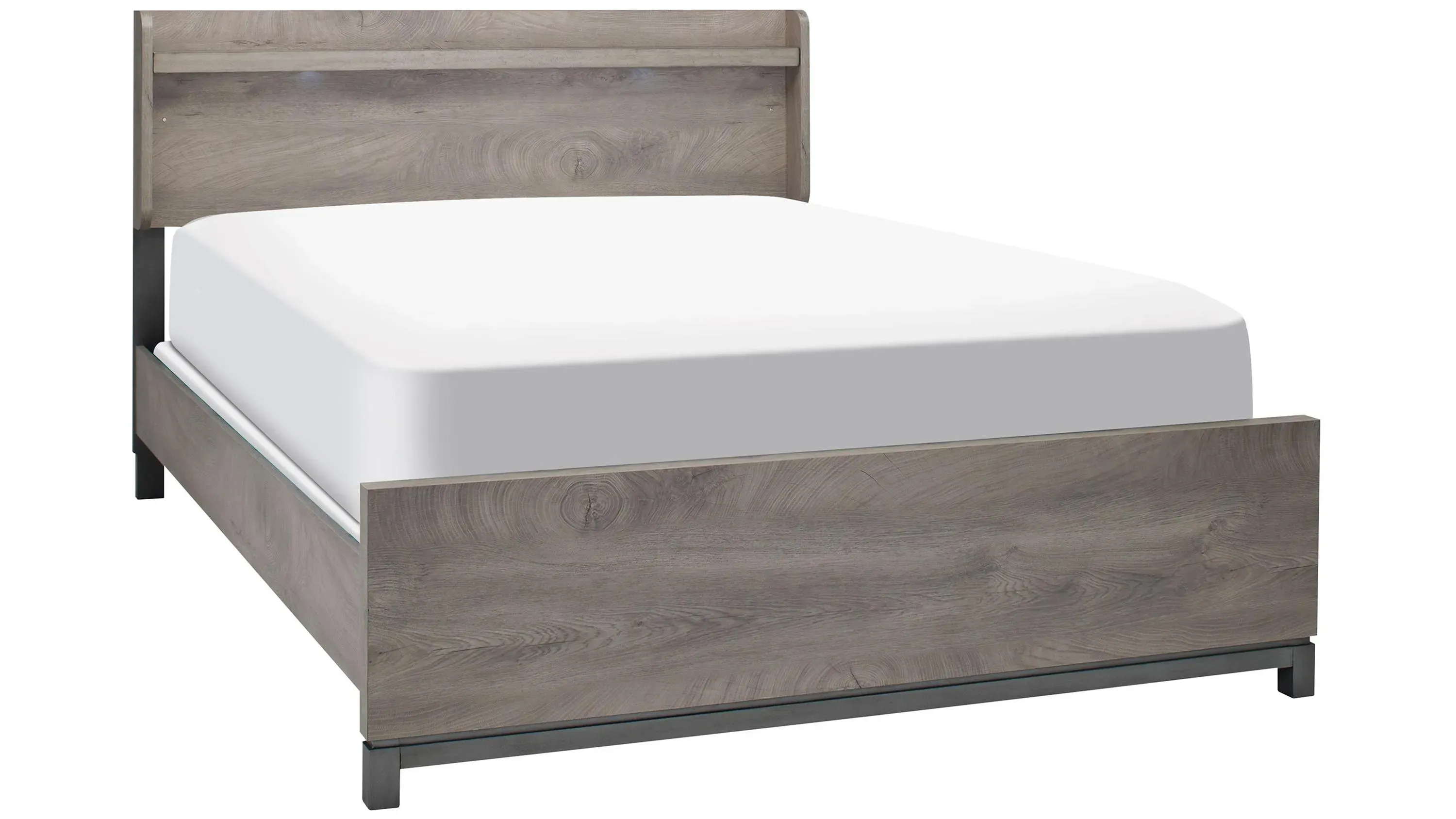 Rikki Bed
