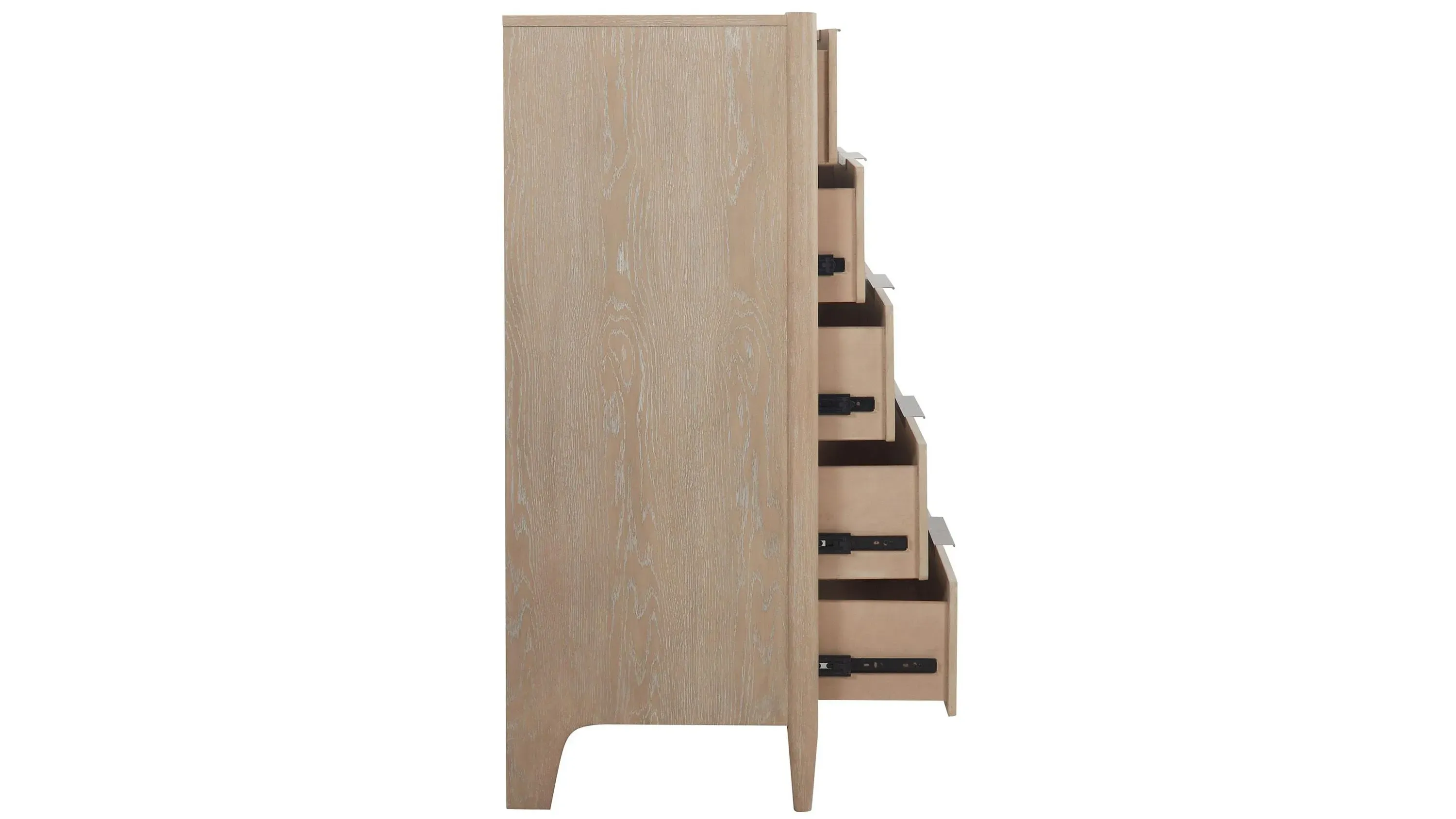 Mirror,Mirror(ミラミラ)巴月もえランチェキ14枚セット Mirra Chest | Raymour & Flanigan