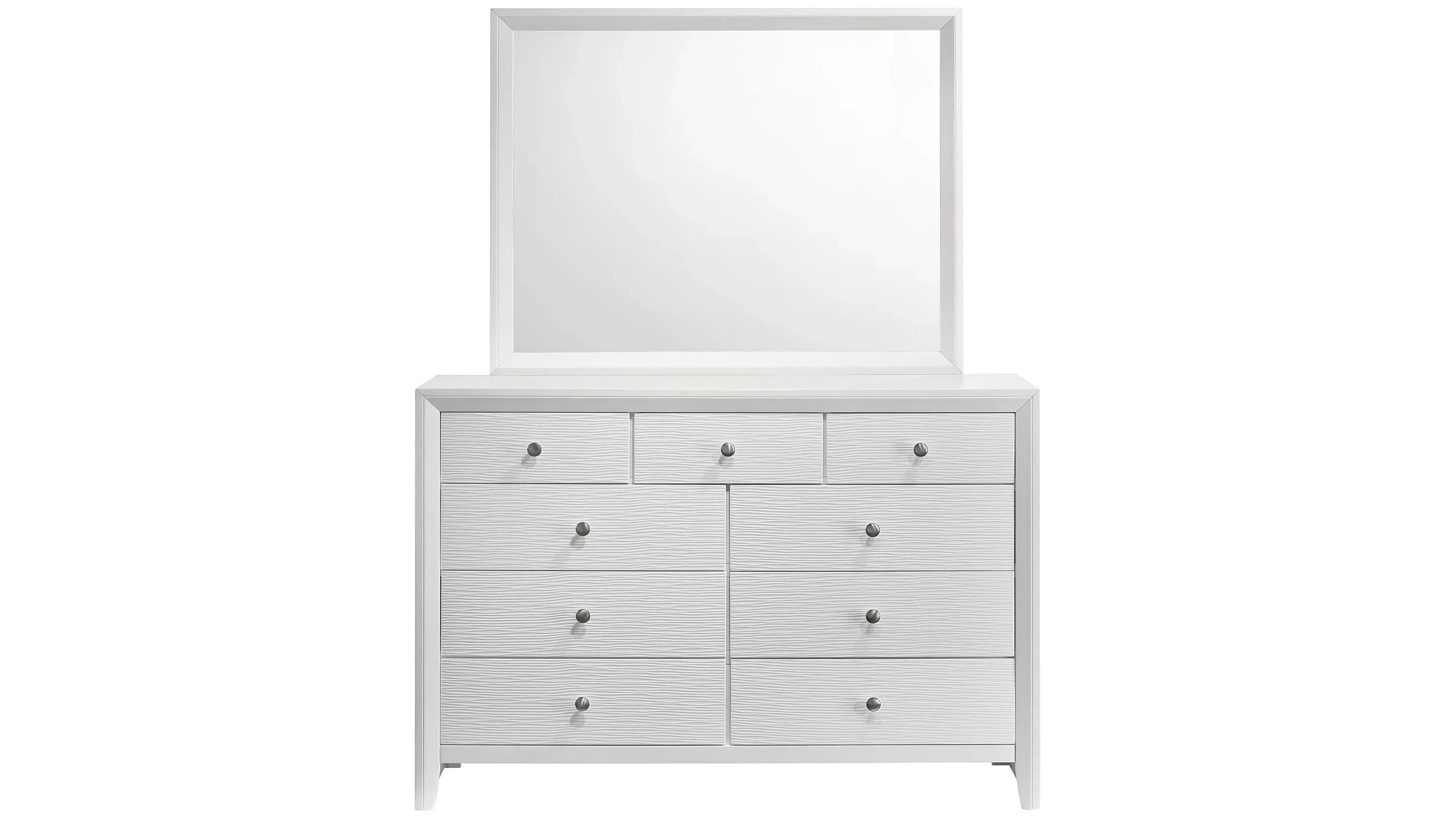 Denker 5-pc. Bedroom Set