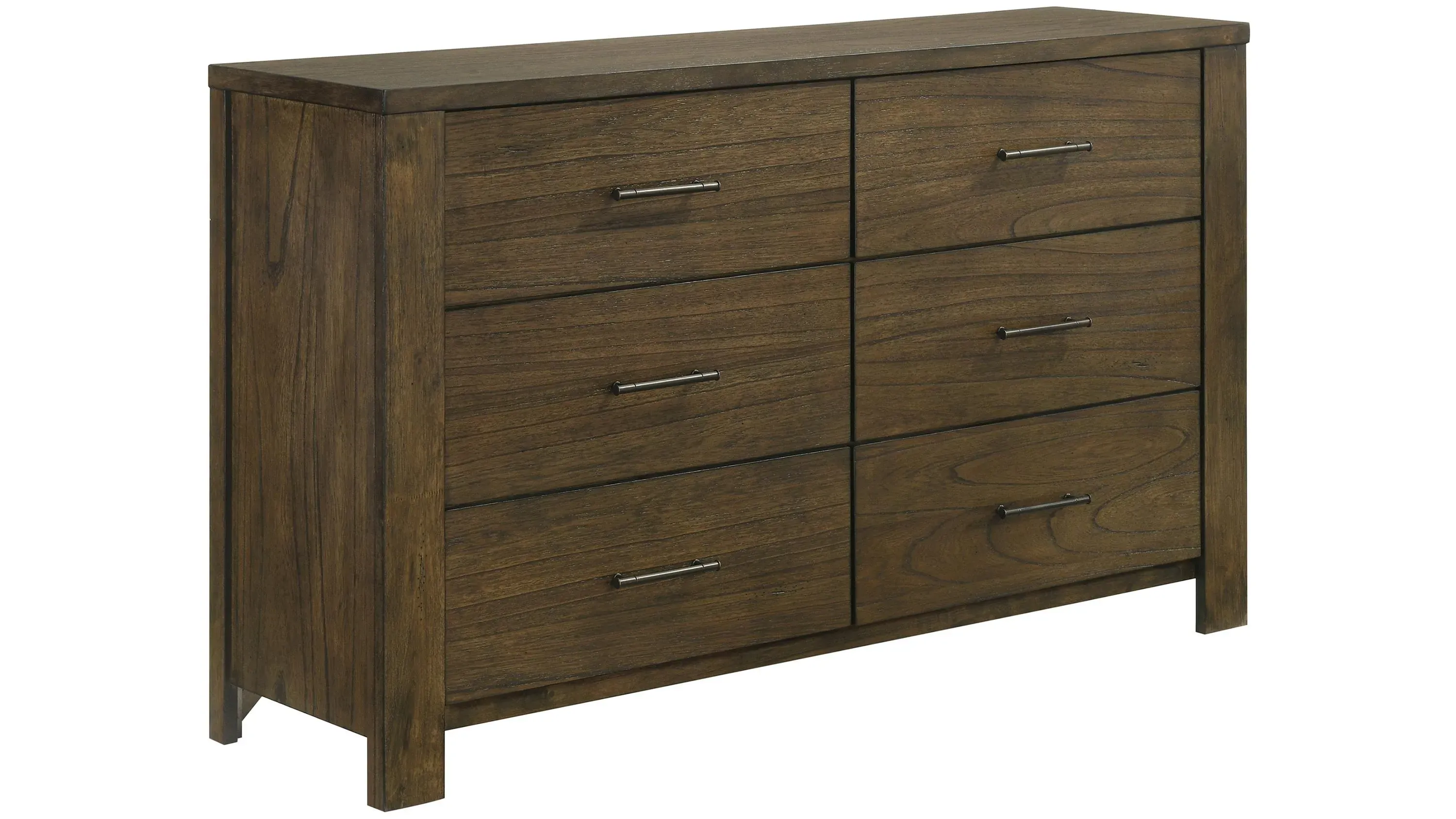 Arya 4pc. Bedroom Set w/ Storage