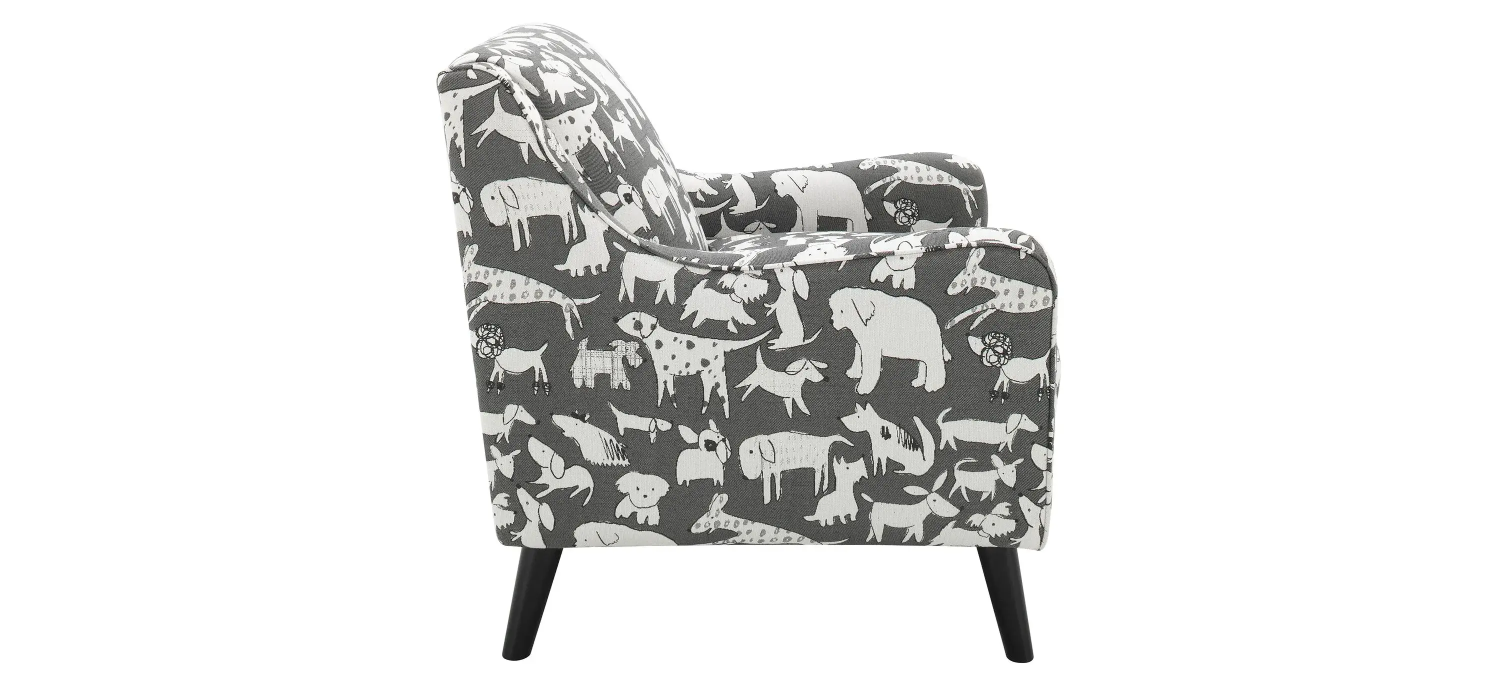 Daine Accent Chair Raymour Flanigan