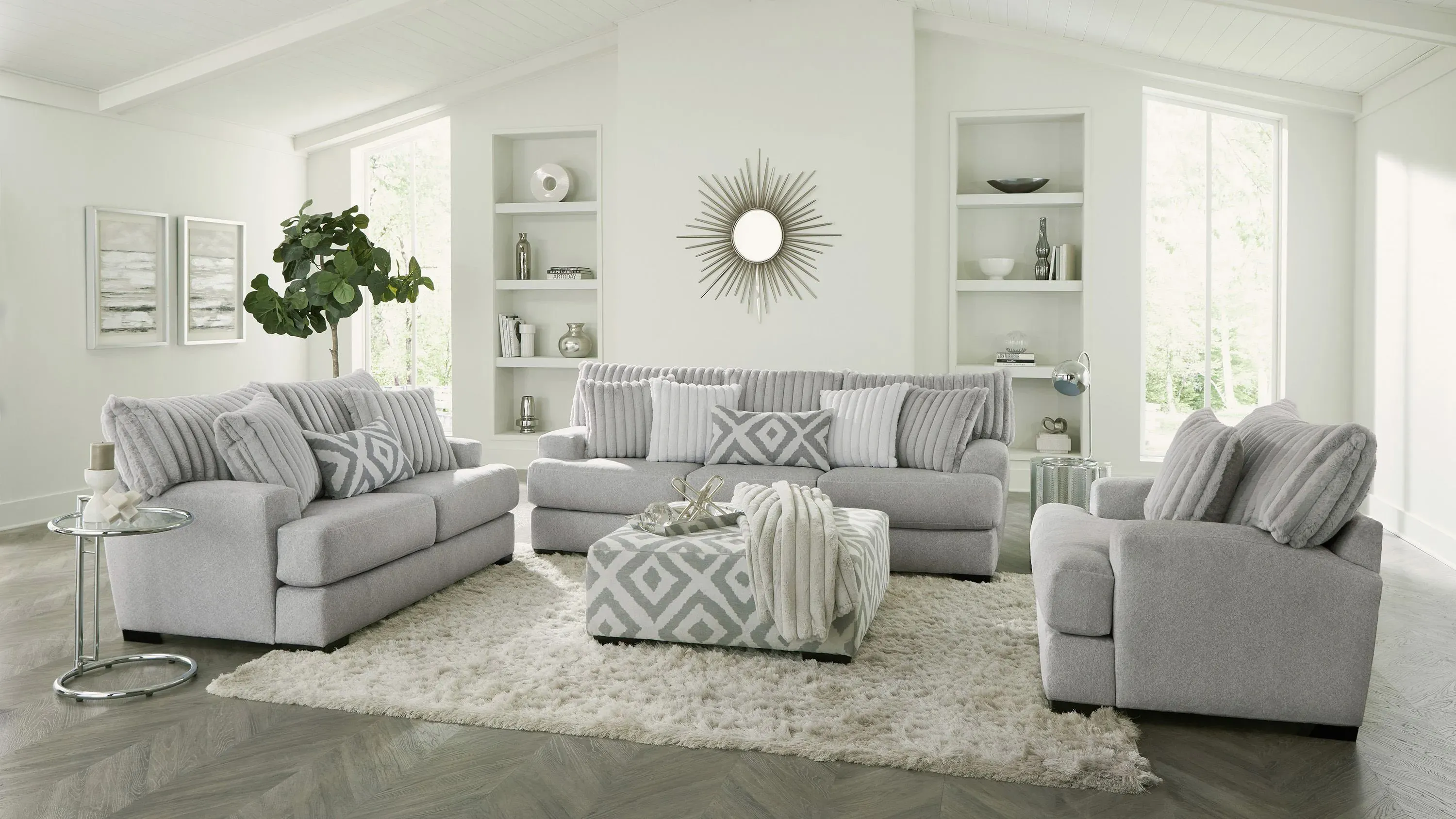 Mondo Sofa | Raymour & Flanigan