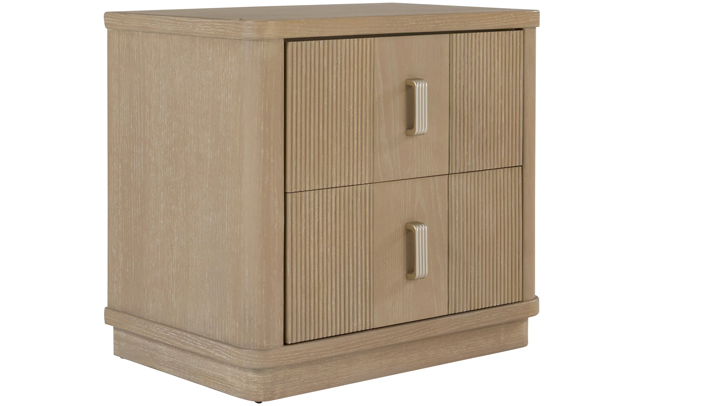 Gatsby Nightstand | Raymour & Flanigan
