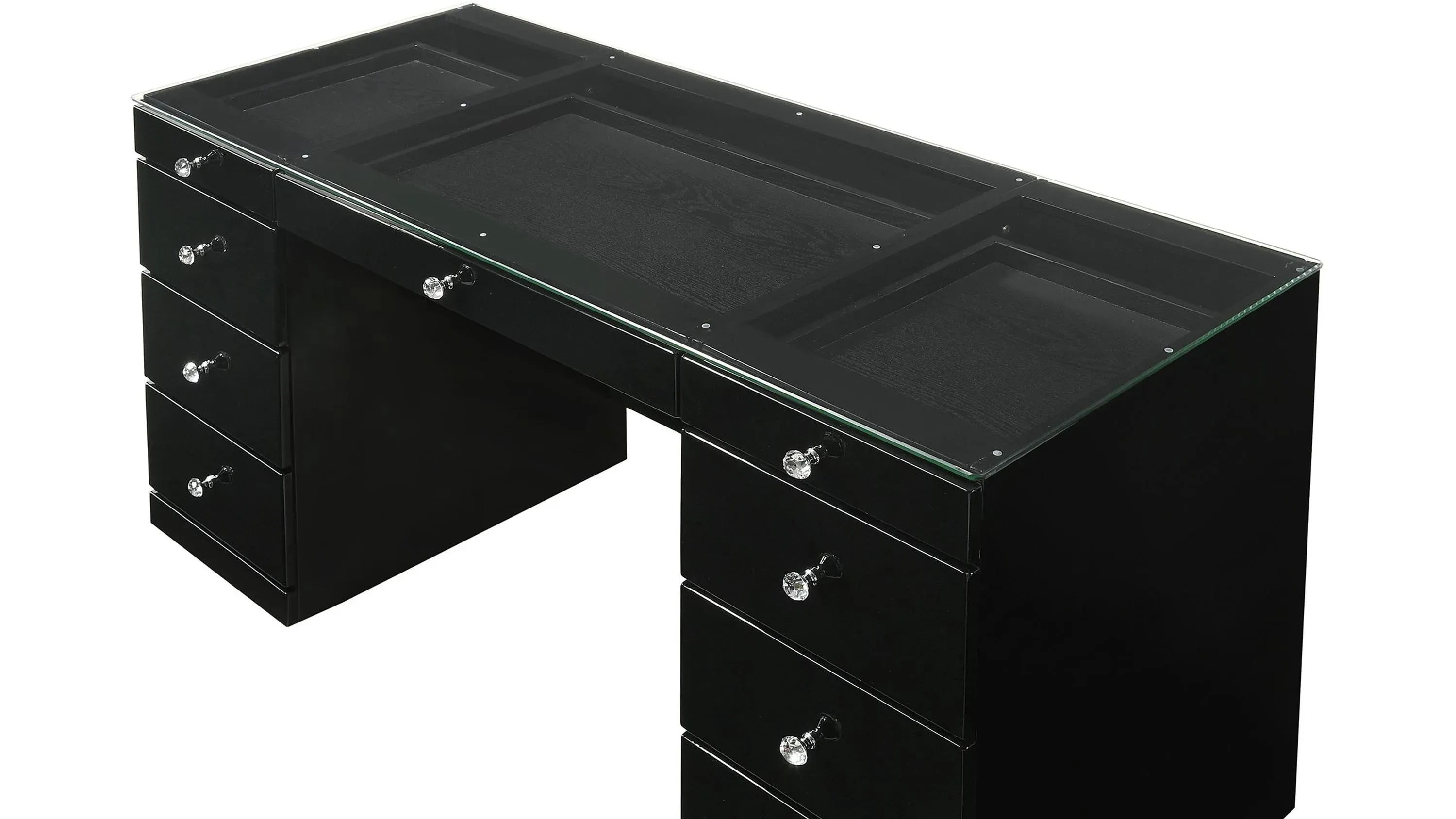 Diem Vanity w/ Mirror