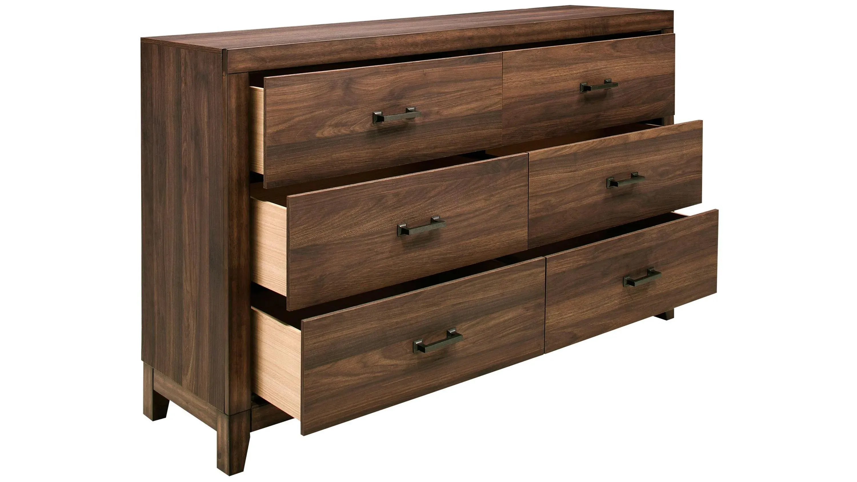 Exeter Bedroom Dresser