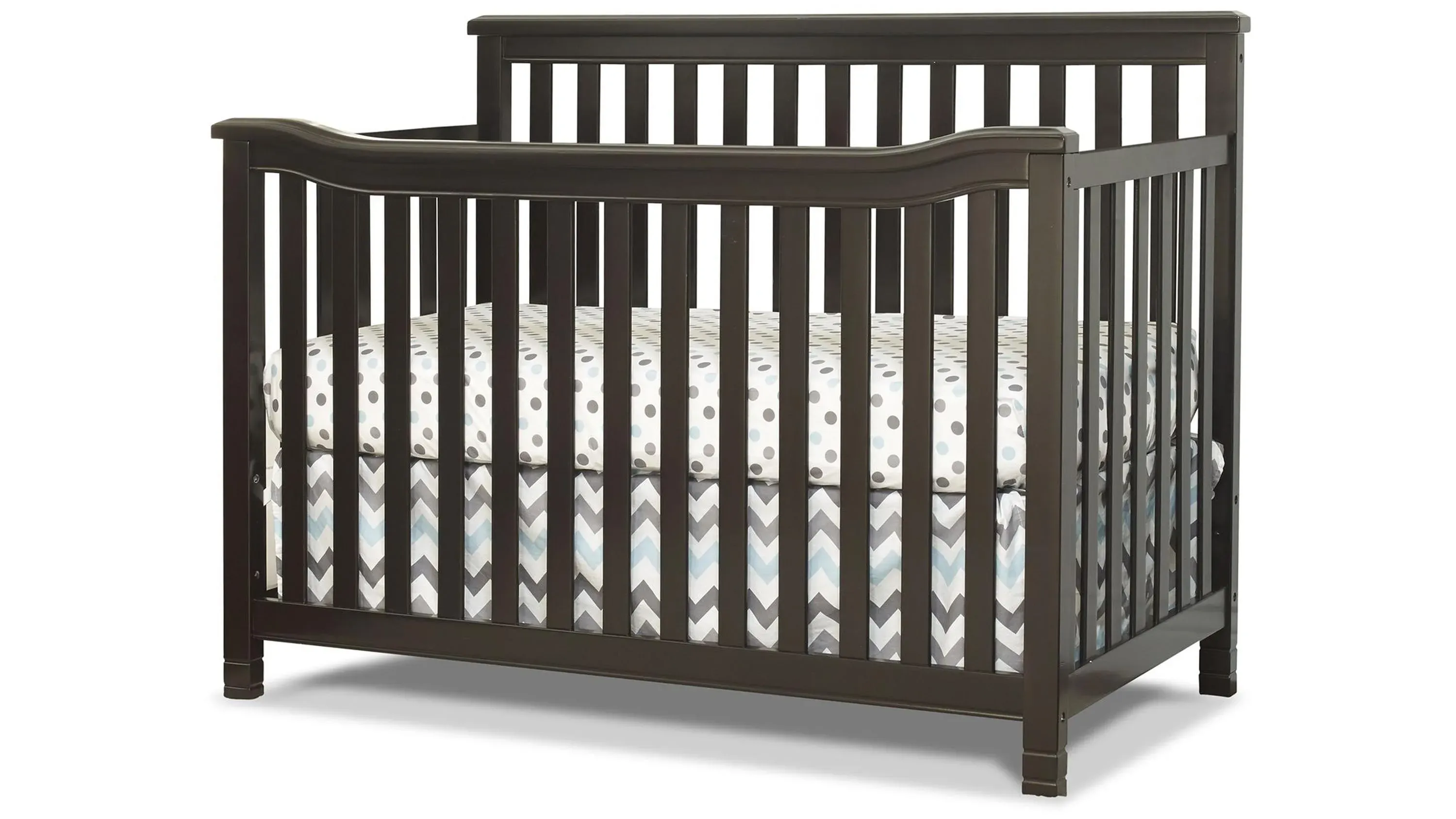 Palisades Room in a Box with Conversion Kit Raymour Flanigan