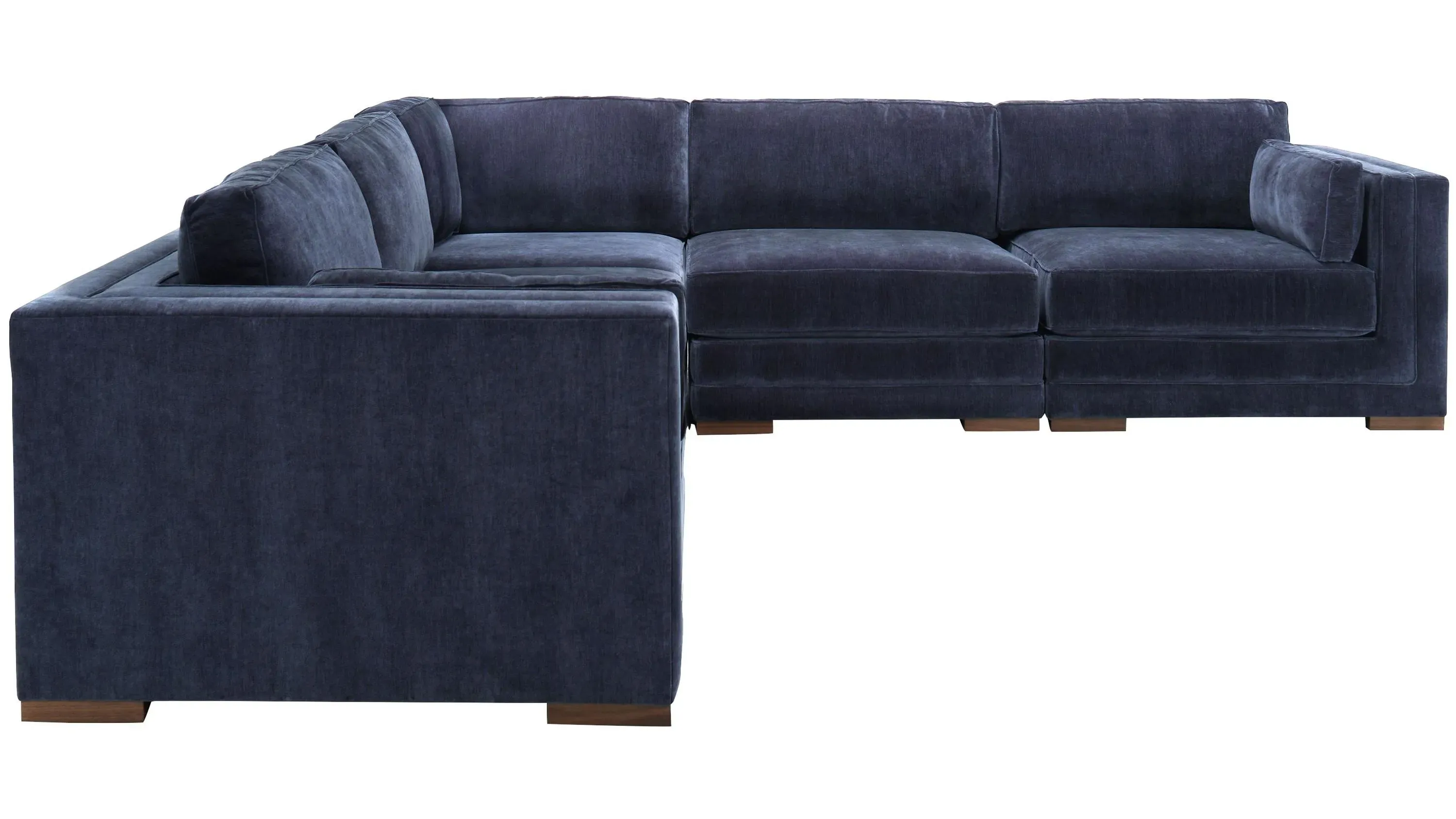 Remmi 5-pc. Sectional