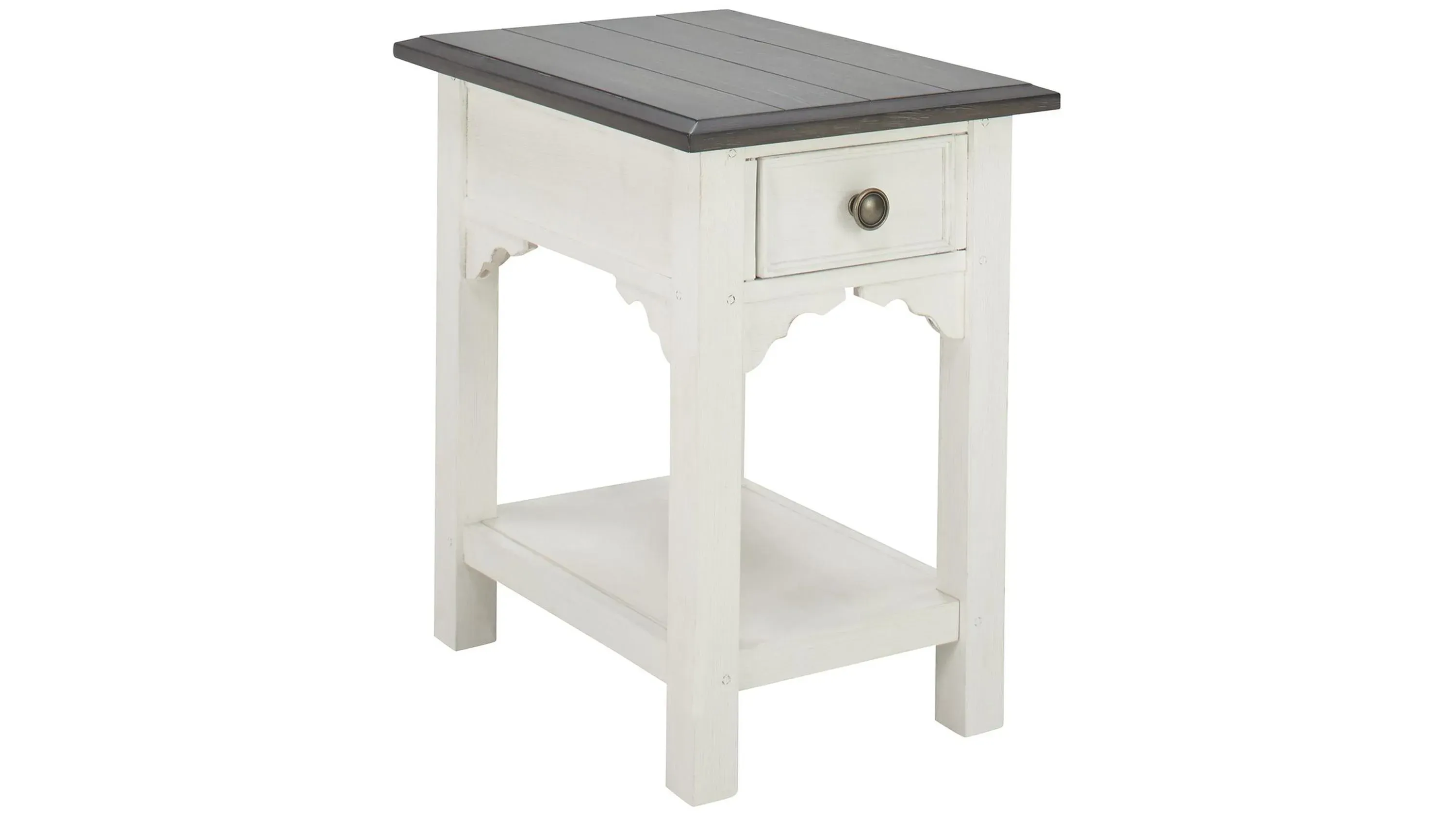 Malia 3PC Occasional Table Set