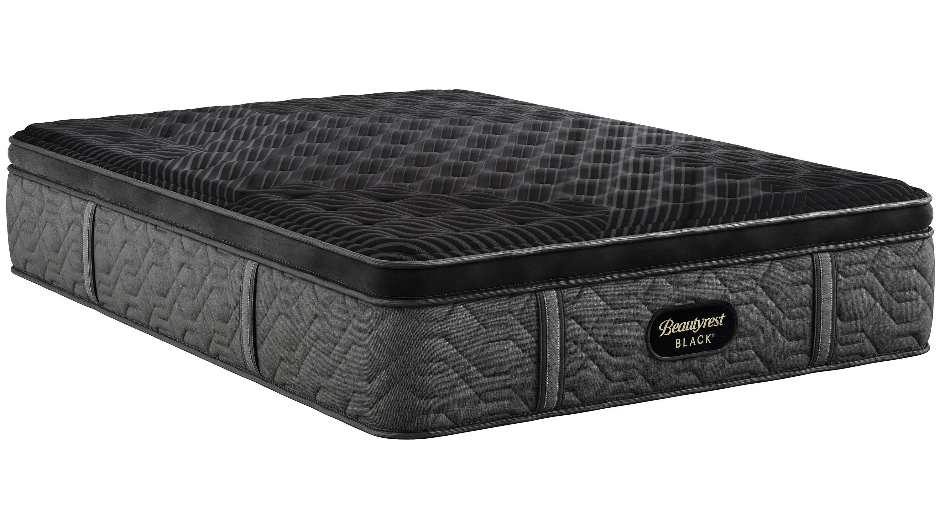 Beautyrest Black Series Mattress - Thumbnail 4