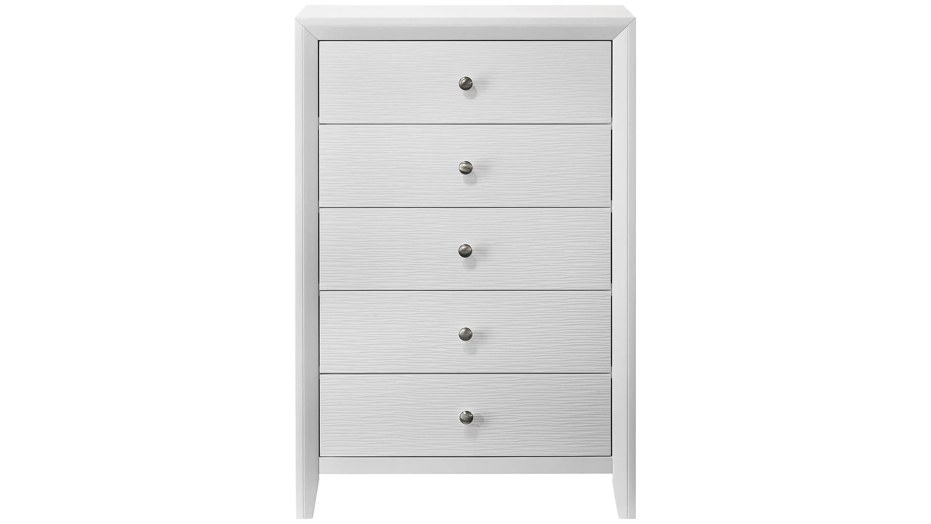 Denker 5-pc. Bedroom Set