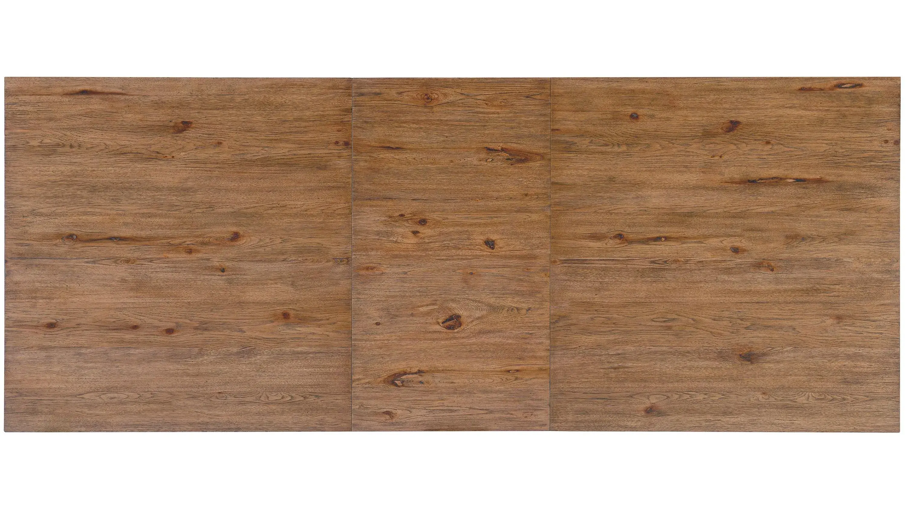 Big Sky Leg Table w/ Leaf - Thumbnail 4