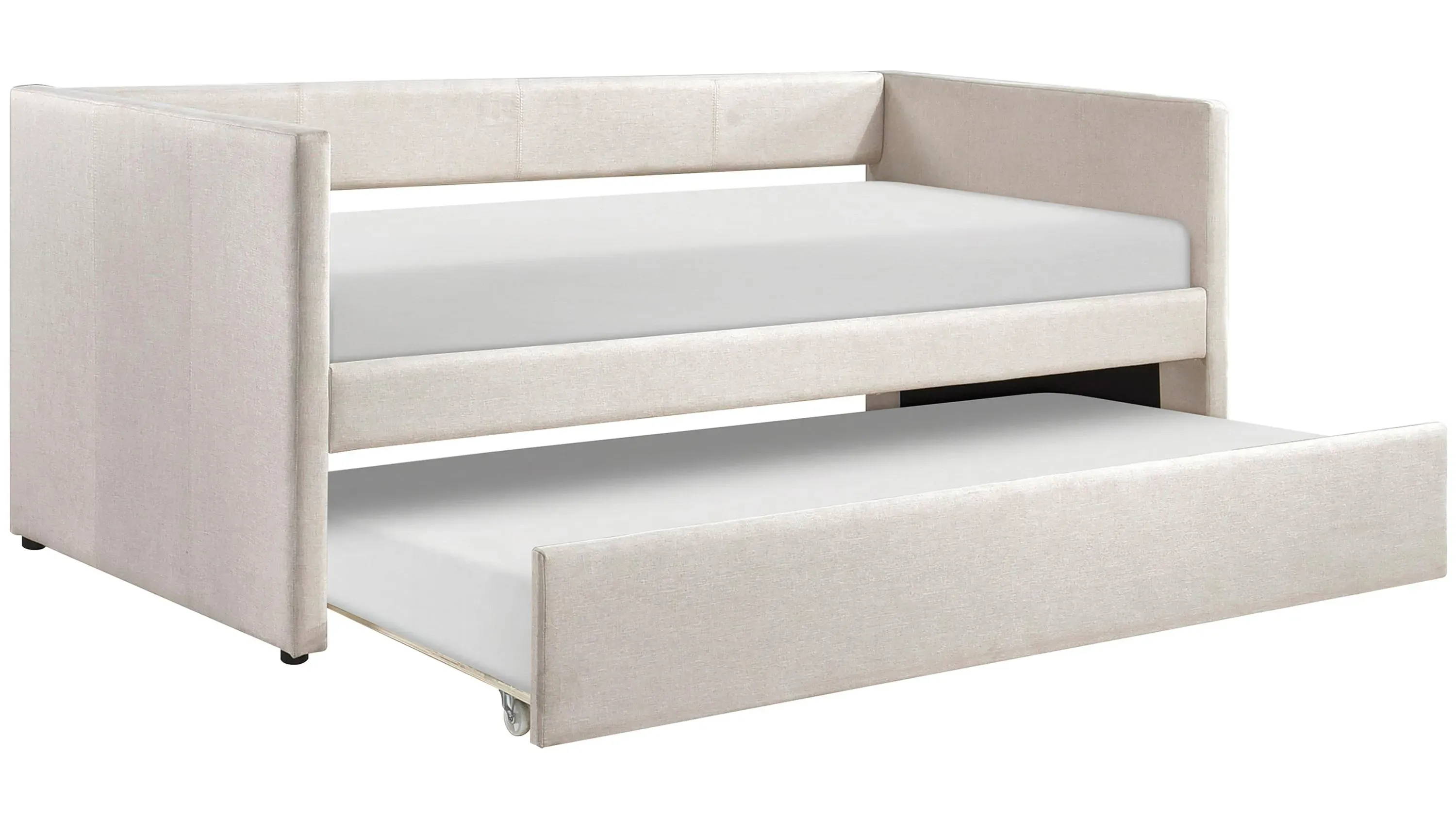 Corrina Daybed w/ Trundle