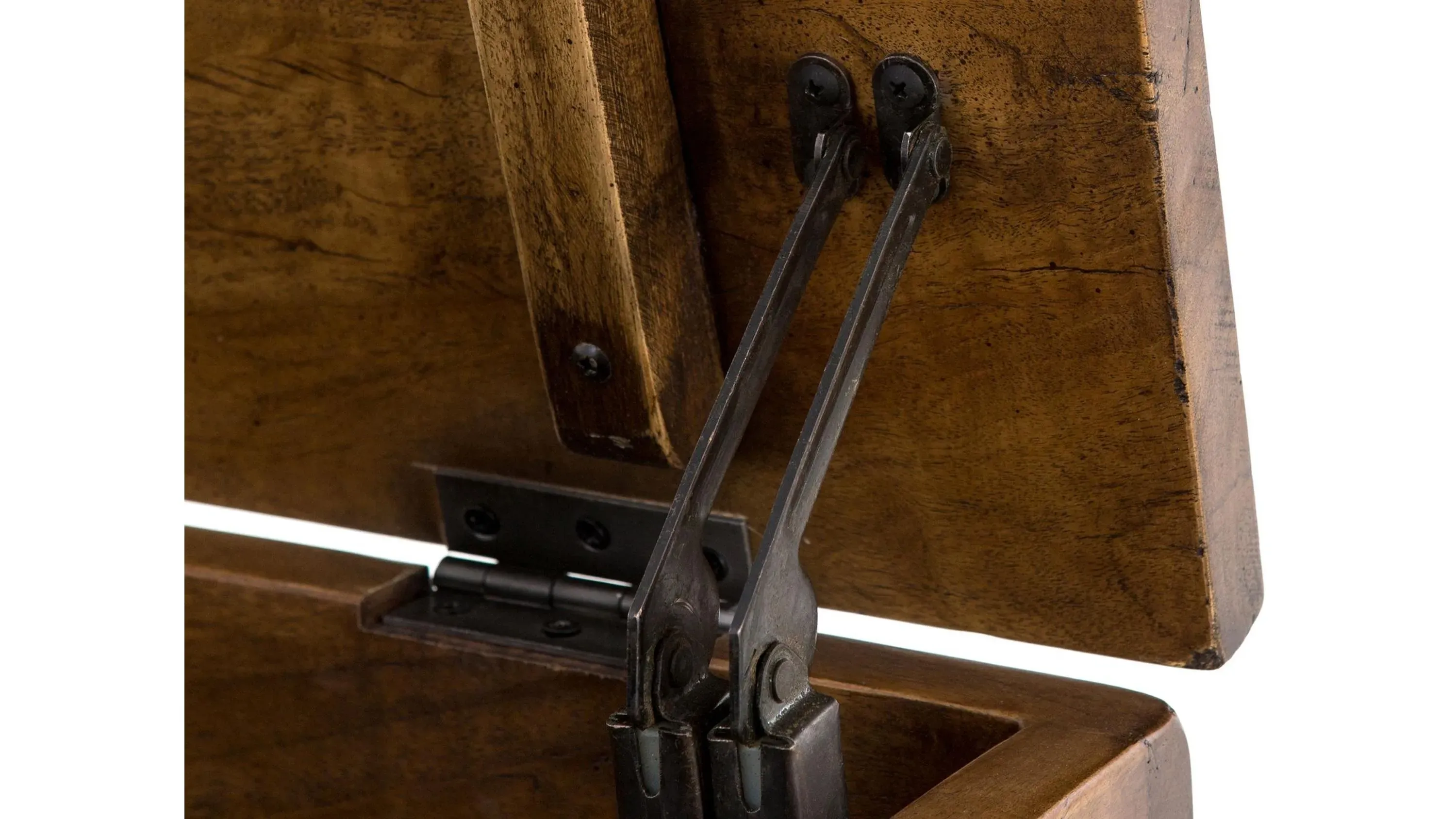 Duncan Trunk | Raymour & Flanigan