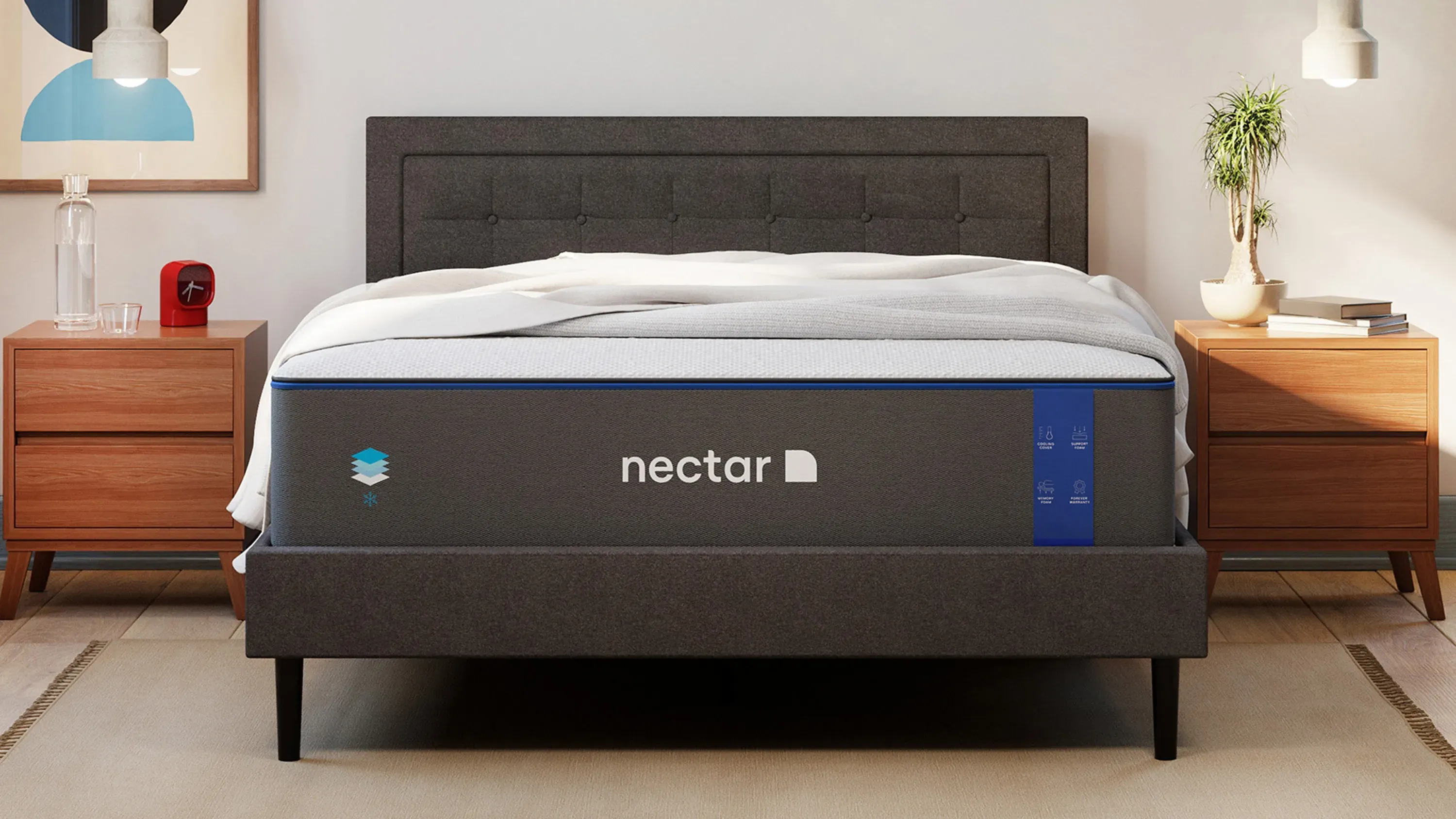 Nectar Mattress