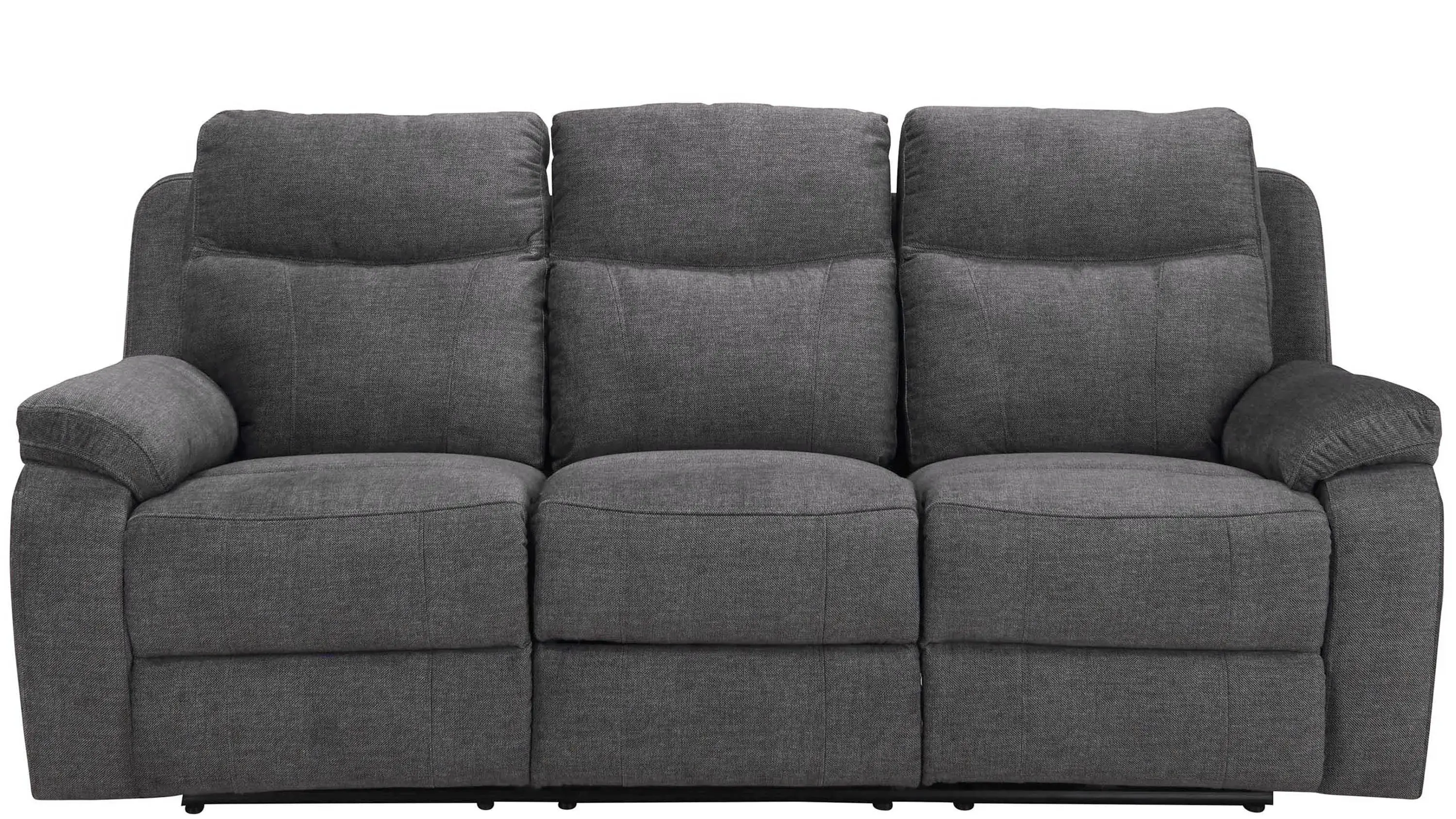 Talan Power Sofa w Power Headrest and Power Lumbar Raymour Flanigan