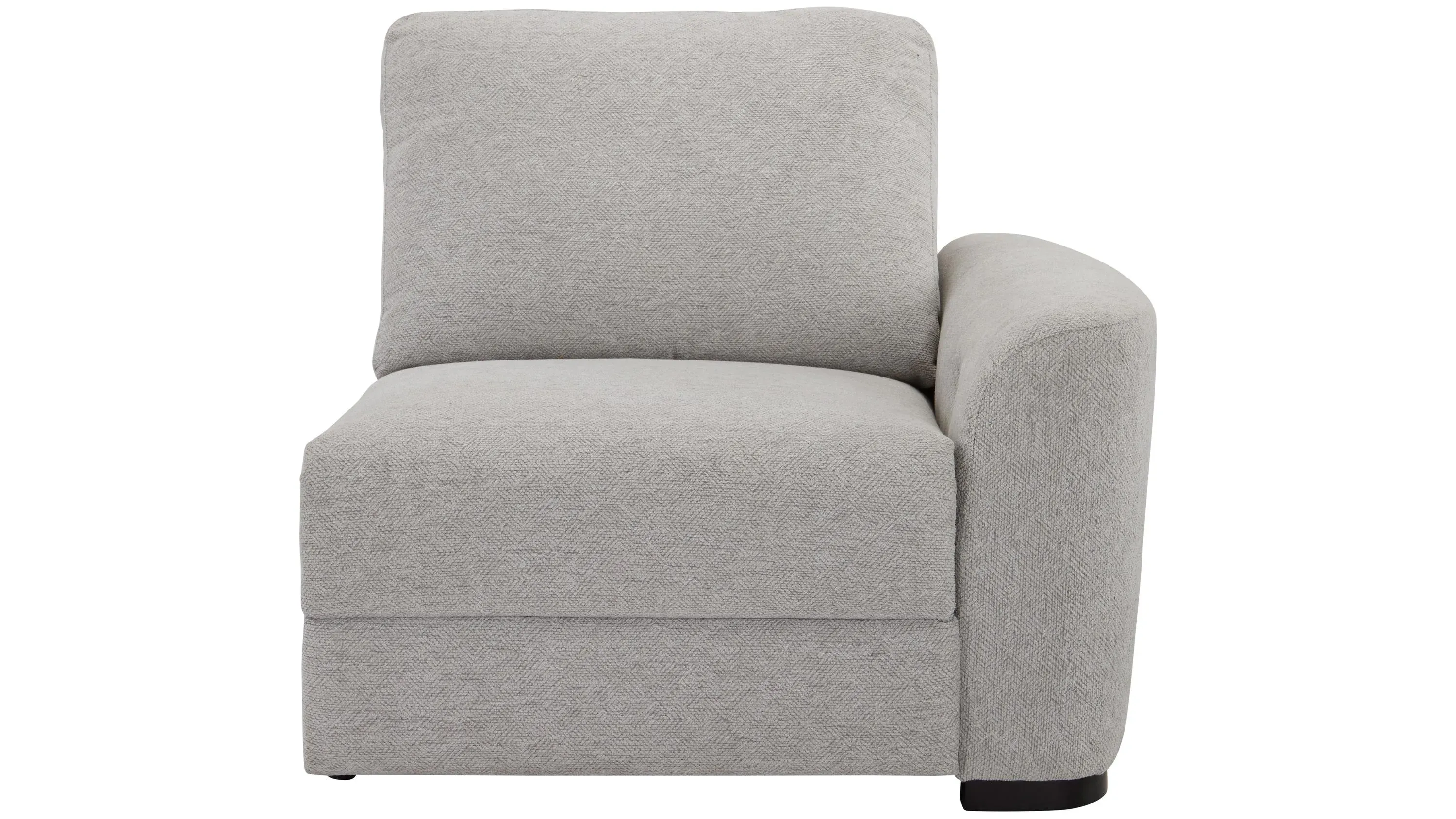 Duncan Right Arm Facing Power Recliner | Raymour & Flanigan